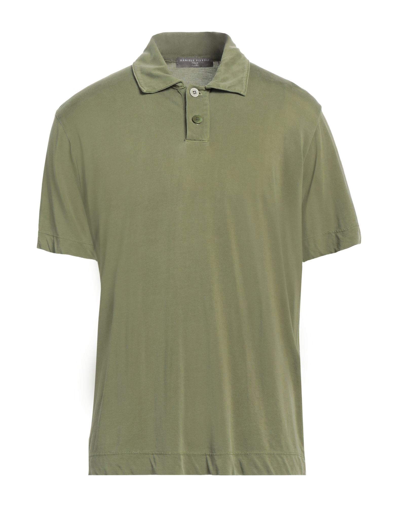  Daniele Fiesoli - Tops - Poloshirts - On Yoox.com 