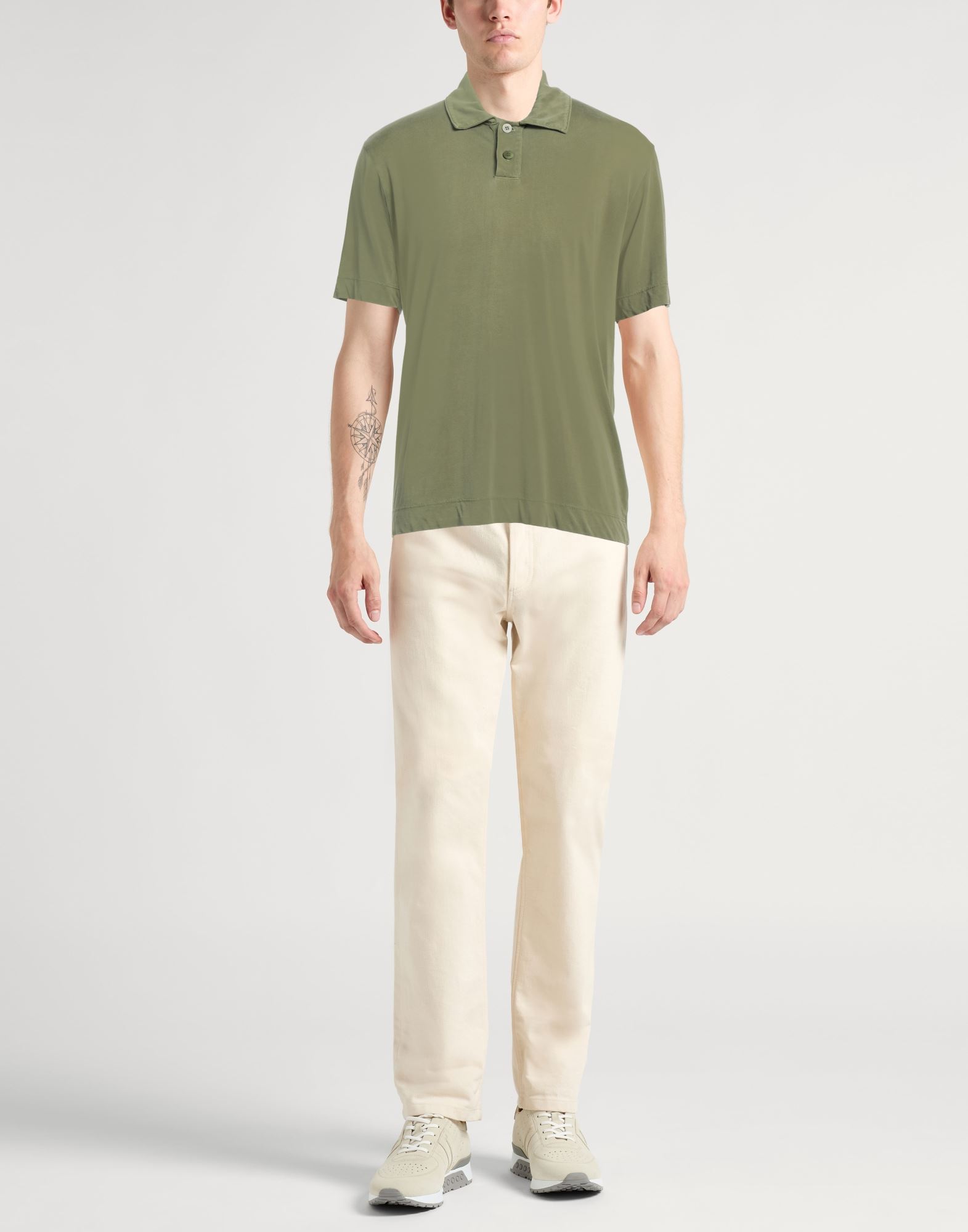  Daniele Fiesoli - Tops - Poloshirts - On Yoox.com 