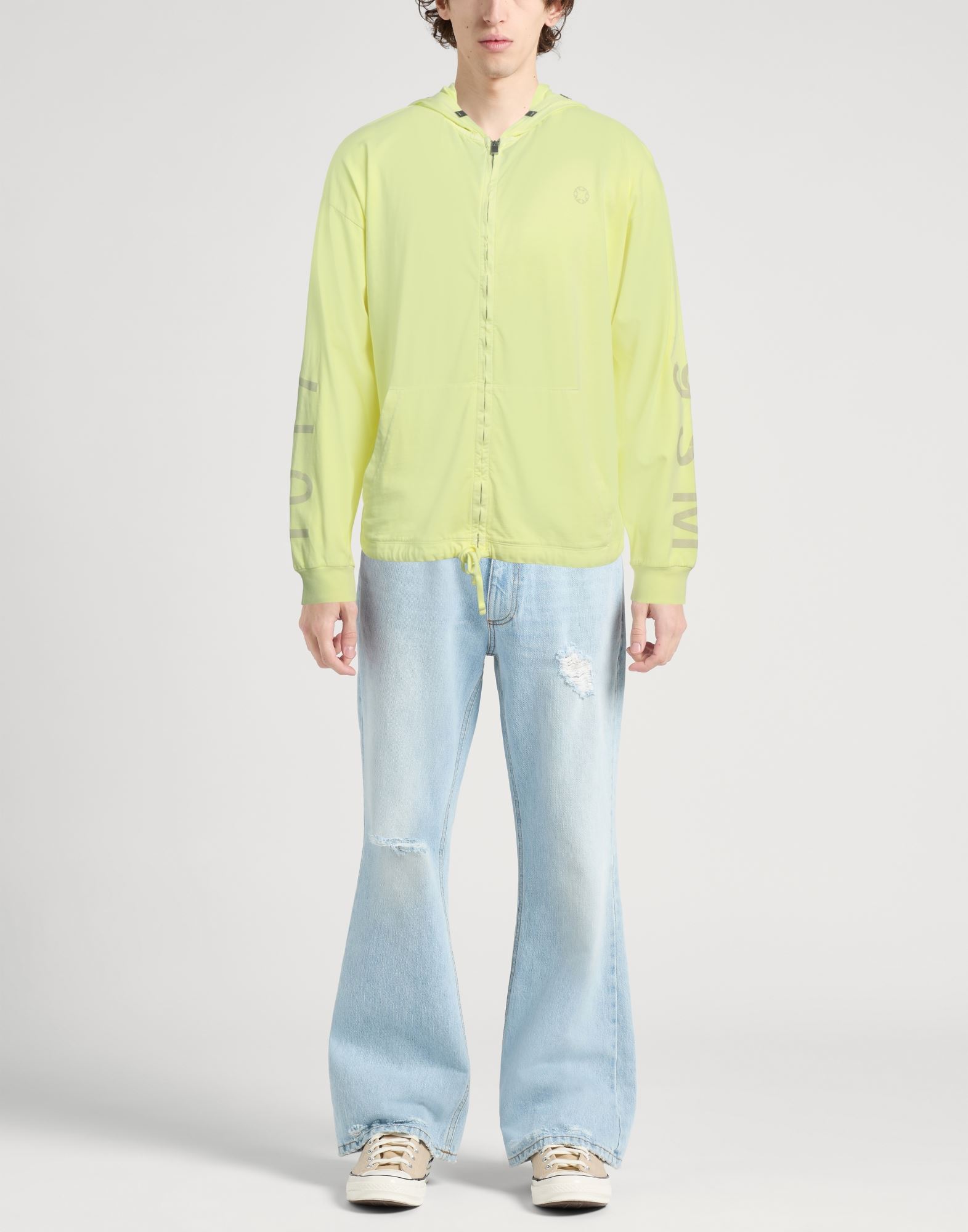  1017 Alyx 9sm - Tops - Sweatshirts - On Yoox.com 