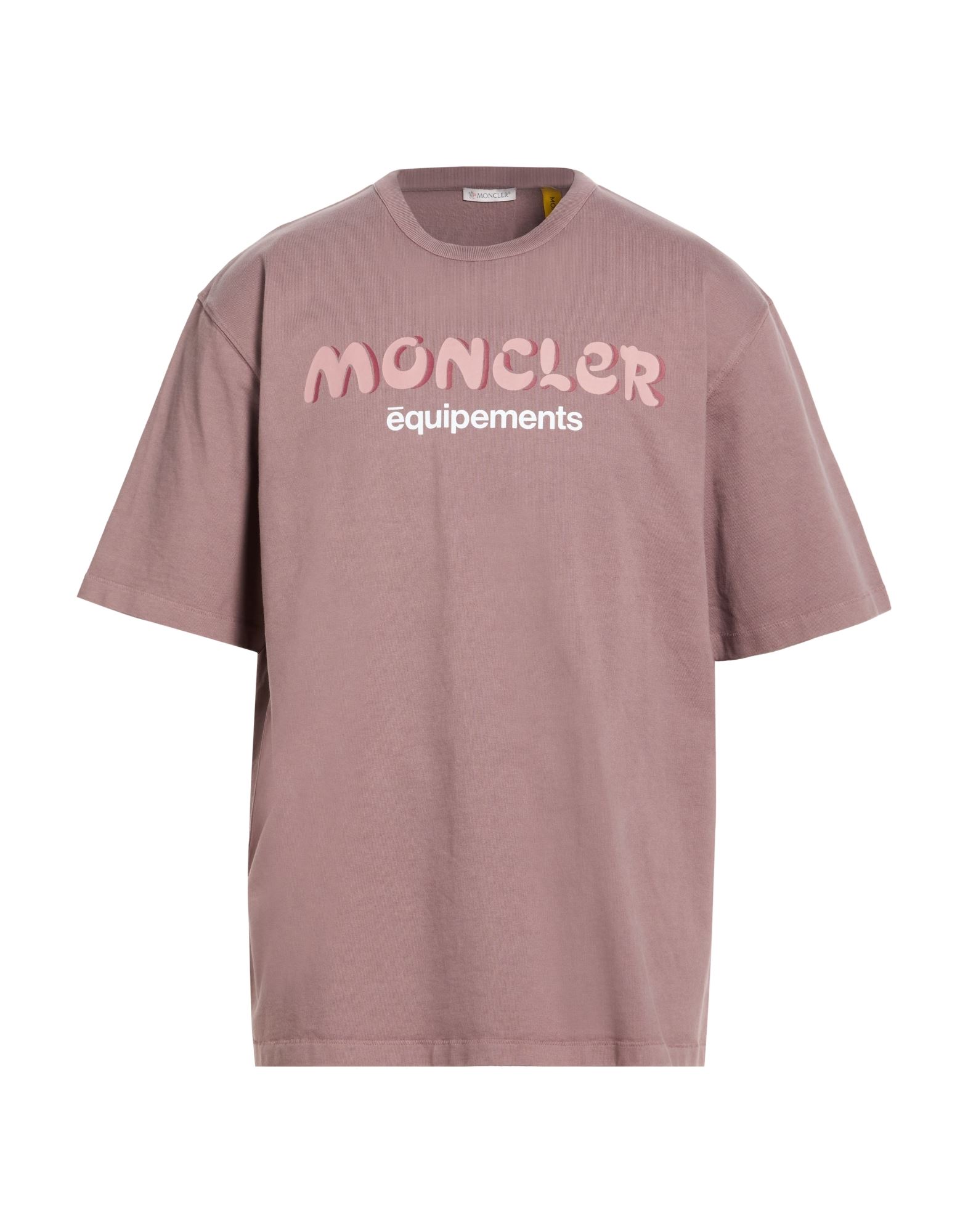  Moncler X Salehe Bembury - Tops - T-shirts - On Yoox.com 