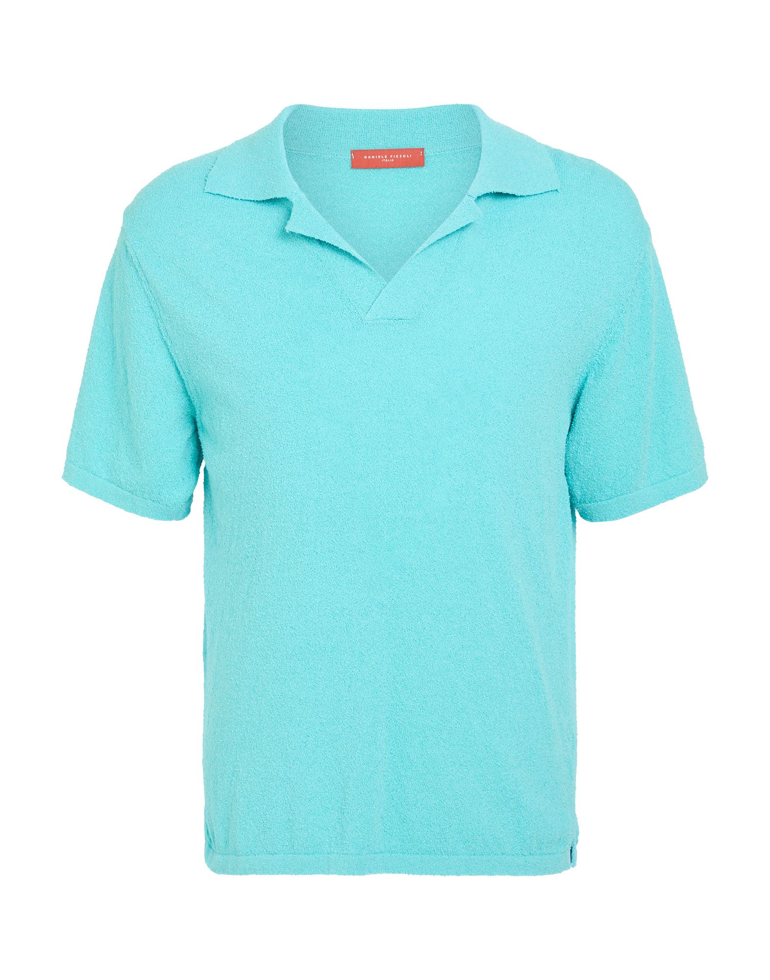  Daniele Fiesoli - Tops - Poloshirts - On Yoox.com 