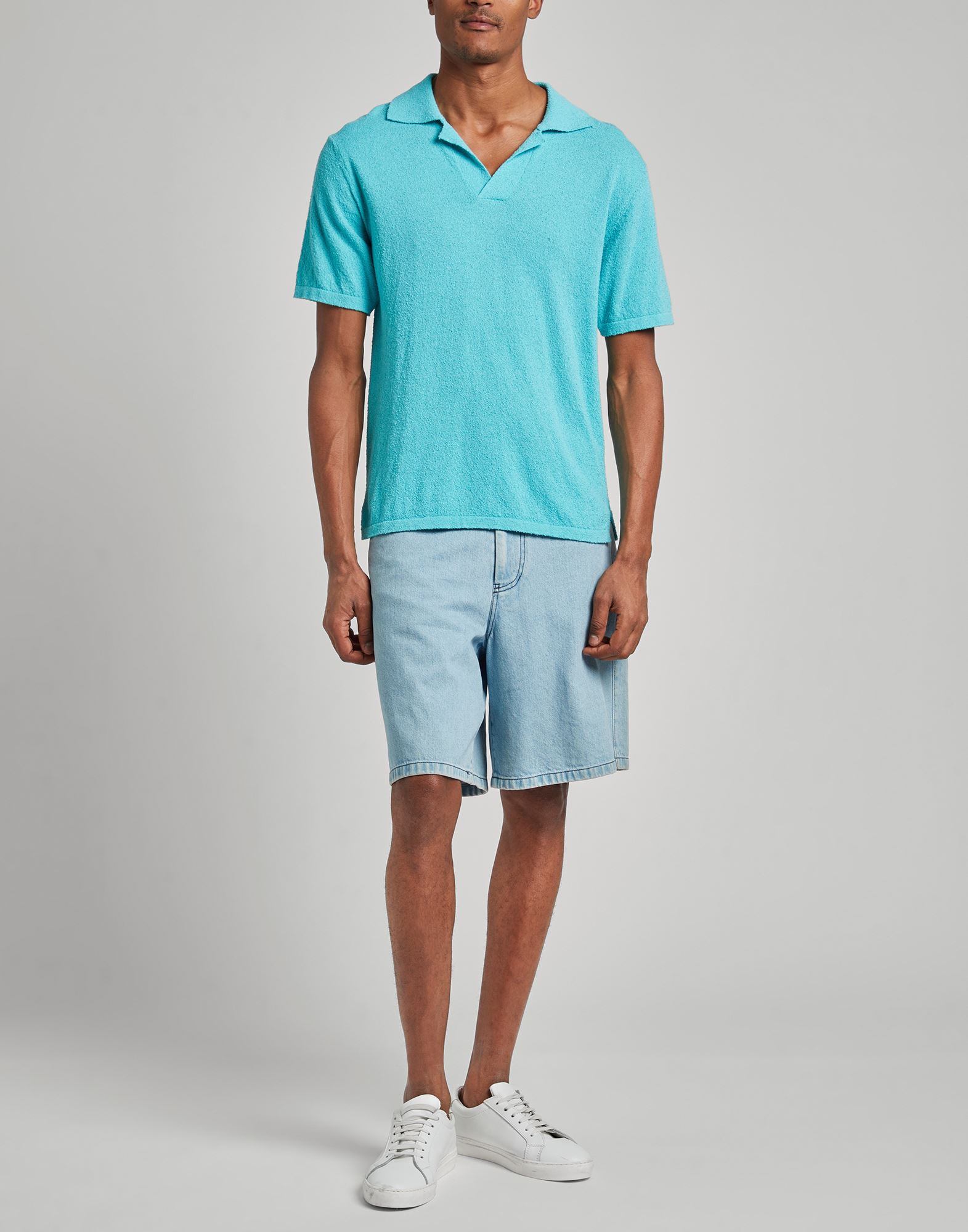  Daniele Fiesoli - Tops - Poloshirts - On Yoox.com 