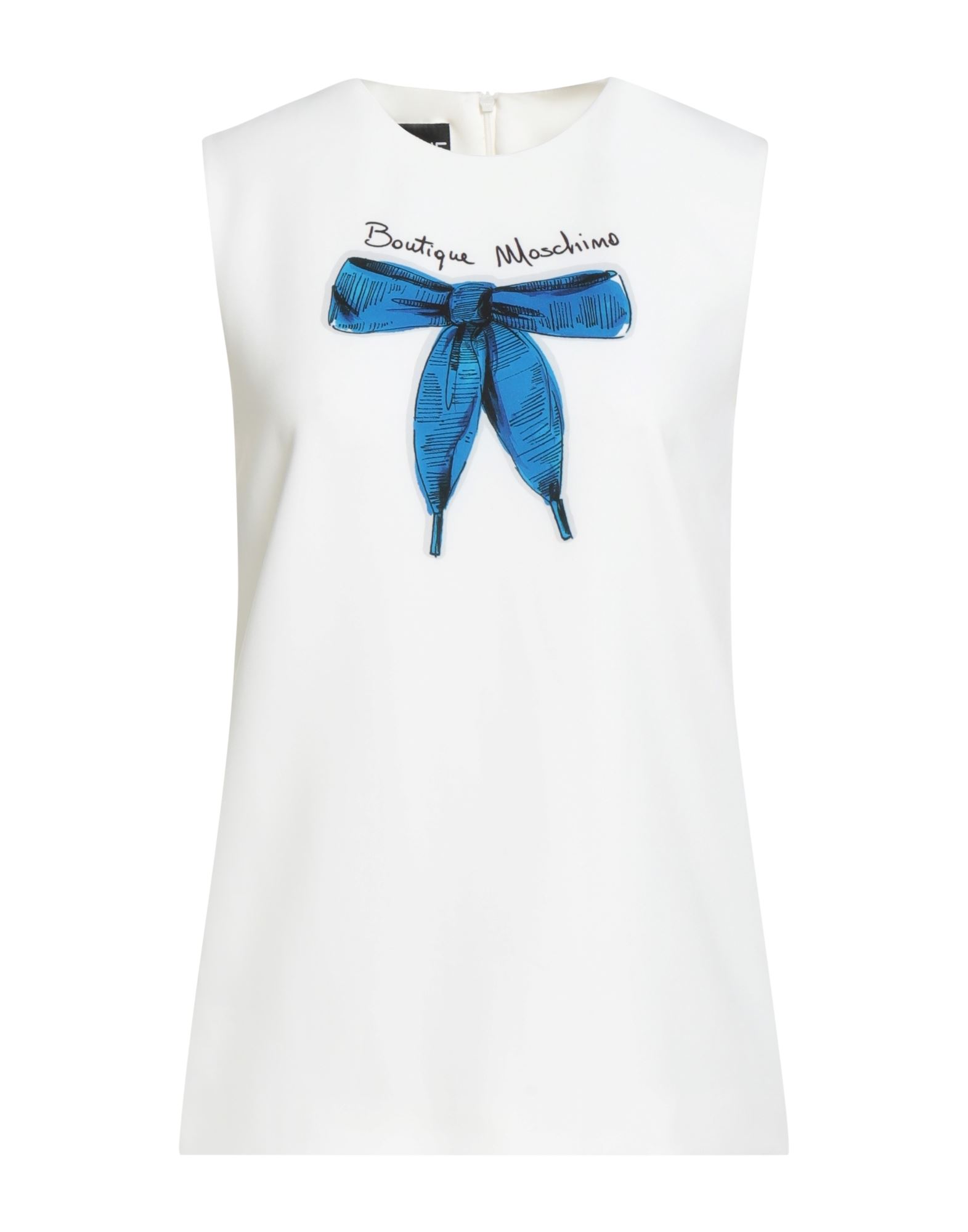 BOUTIQUE MOSCHINO BOUTIQUE MOSCHINO ΜΠΛΟΥΖΑΚΙΑ Τοπ