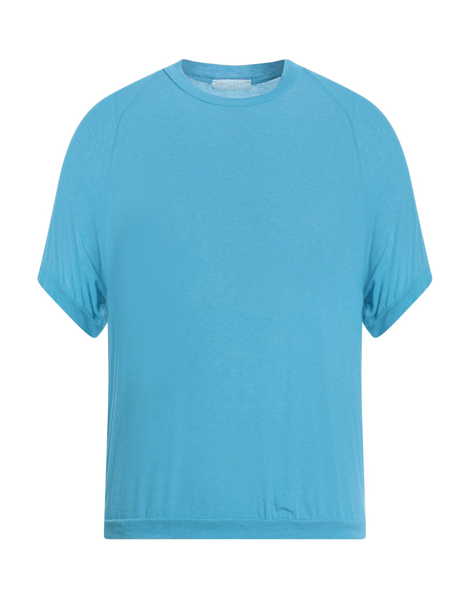 DANIELE FIESOLI ΜΠΛΟΥΖΑΚΙΑ T-shirt