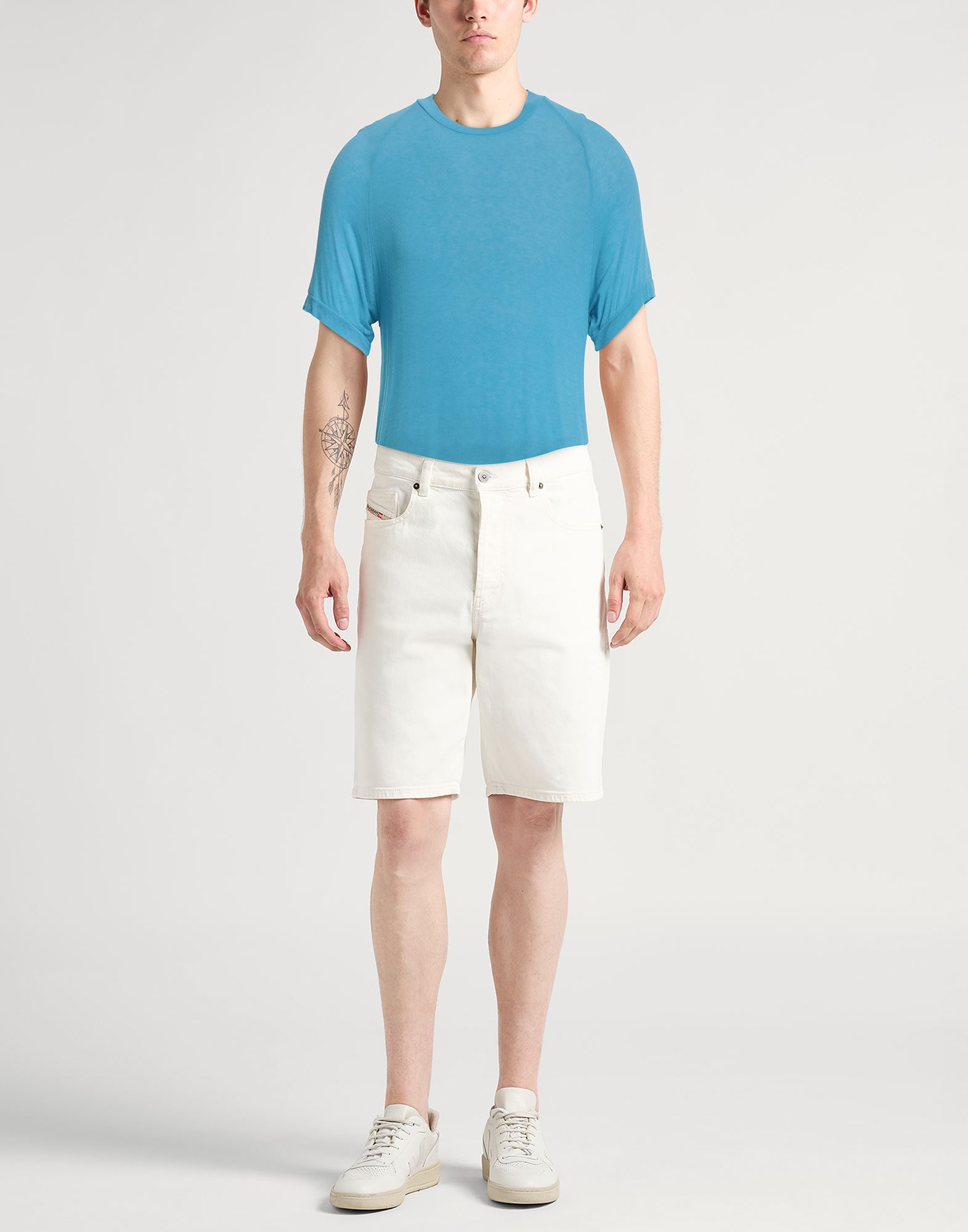  Daniele Fiesoli - Tops - T-shirts - On Yoox.com 