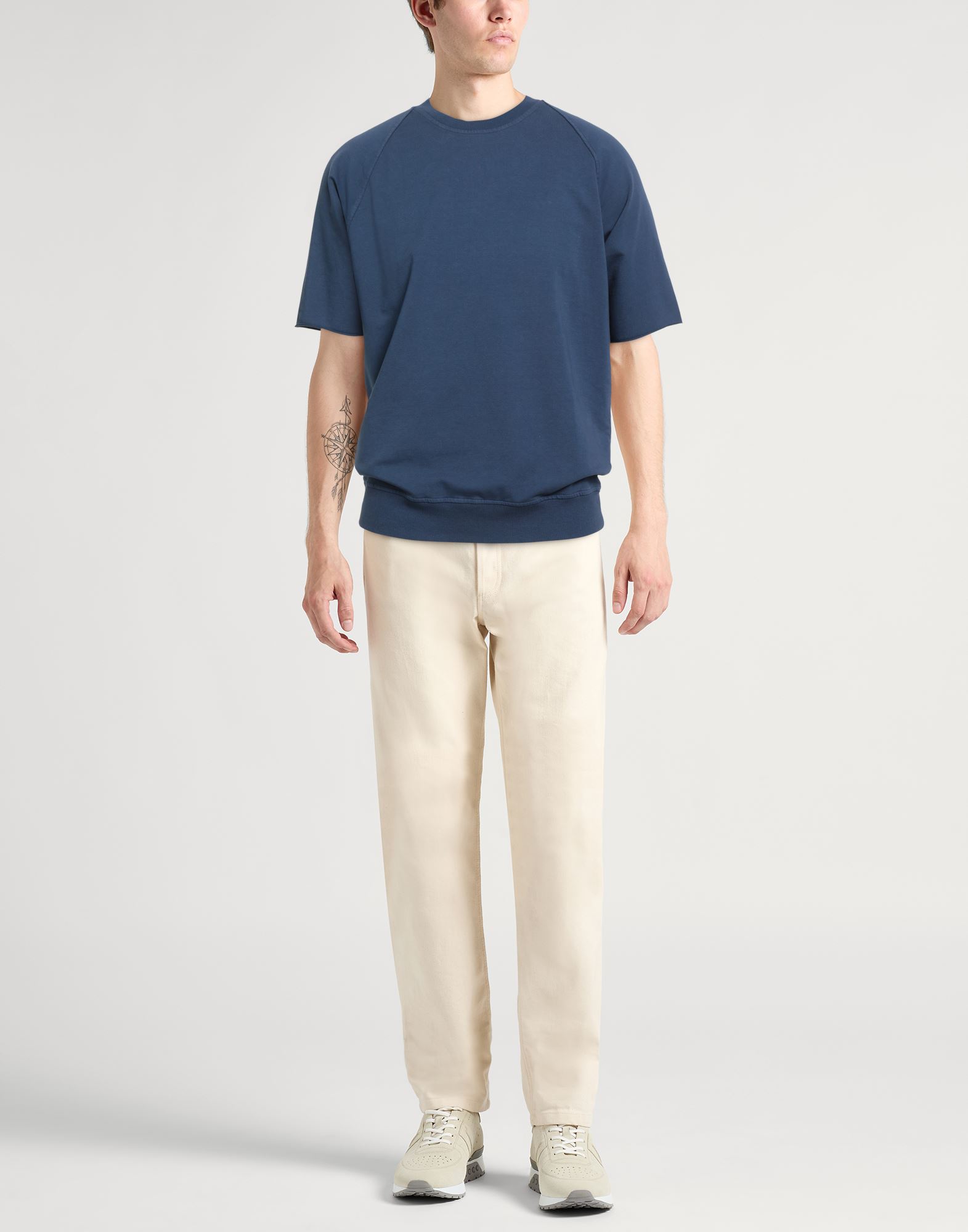  Daniele Fiesoli - Tops - Sweatshirts - On Yoox.com 
