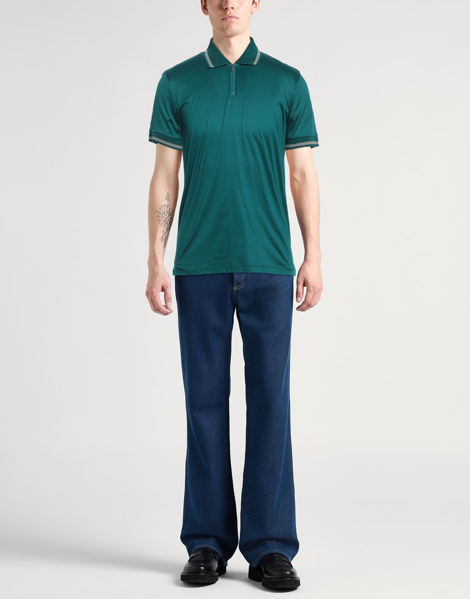  Daniele Fiesoli - Tops - Poloshirts - On Yoox.com 