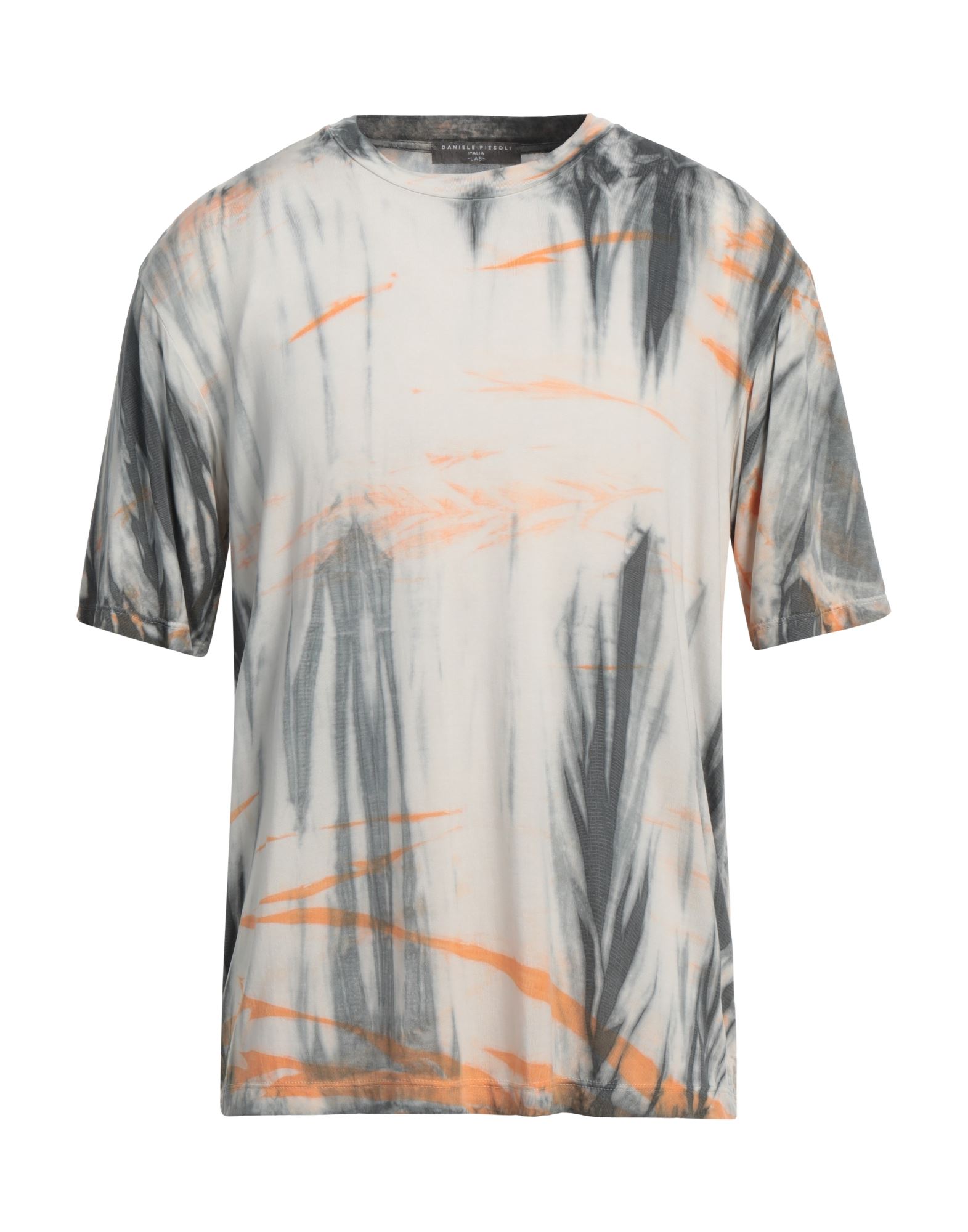 DANIELE FIESOLI ΜΠΛΟΥΖΑΚΙΑ T-shirt