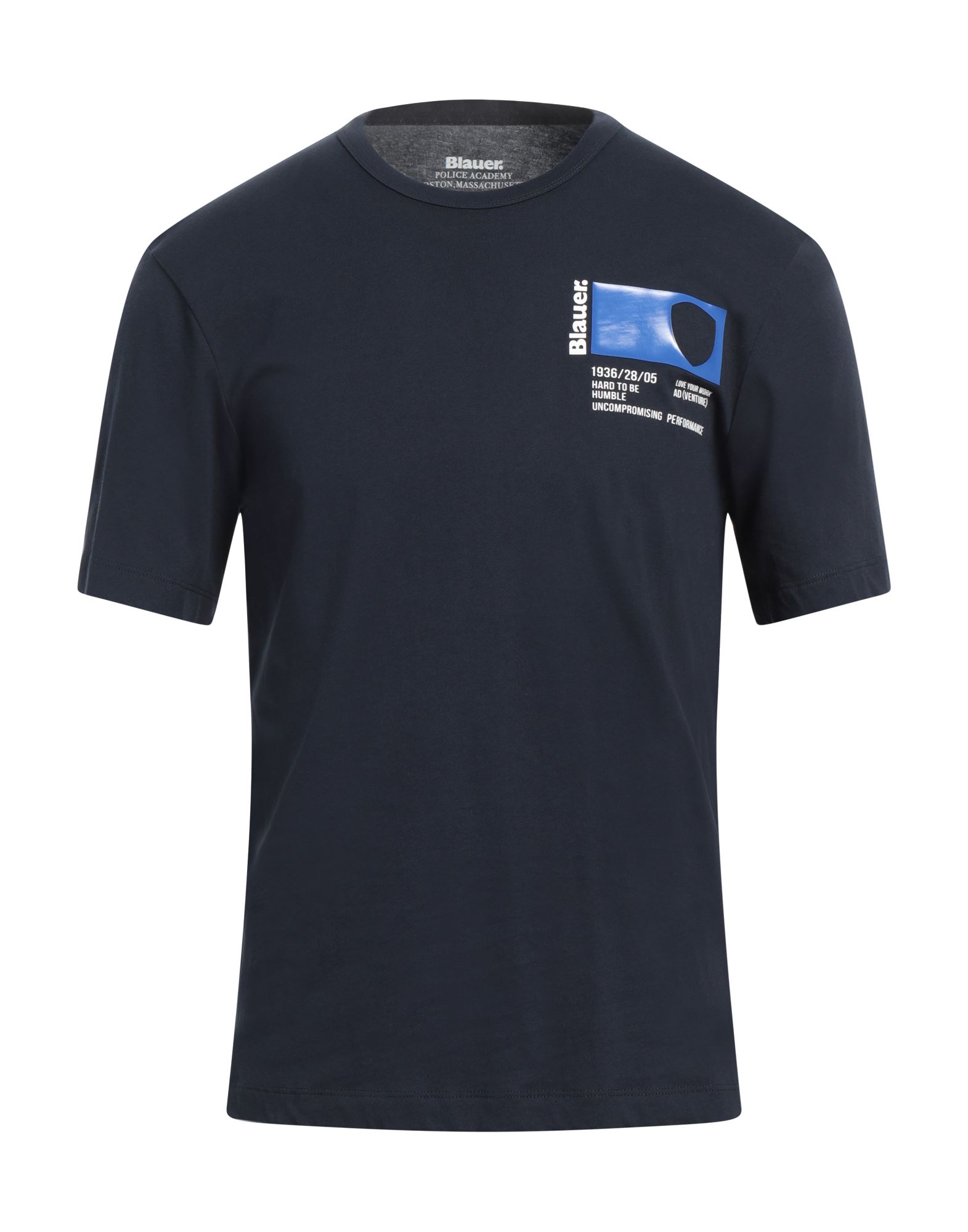  Blauer. - Tops - T-shirts - On Yoox.com 