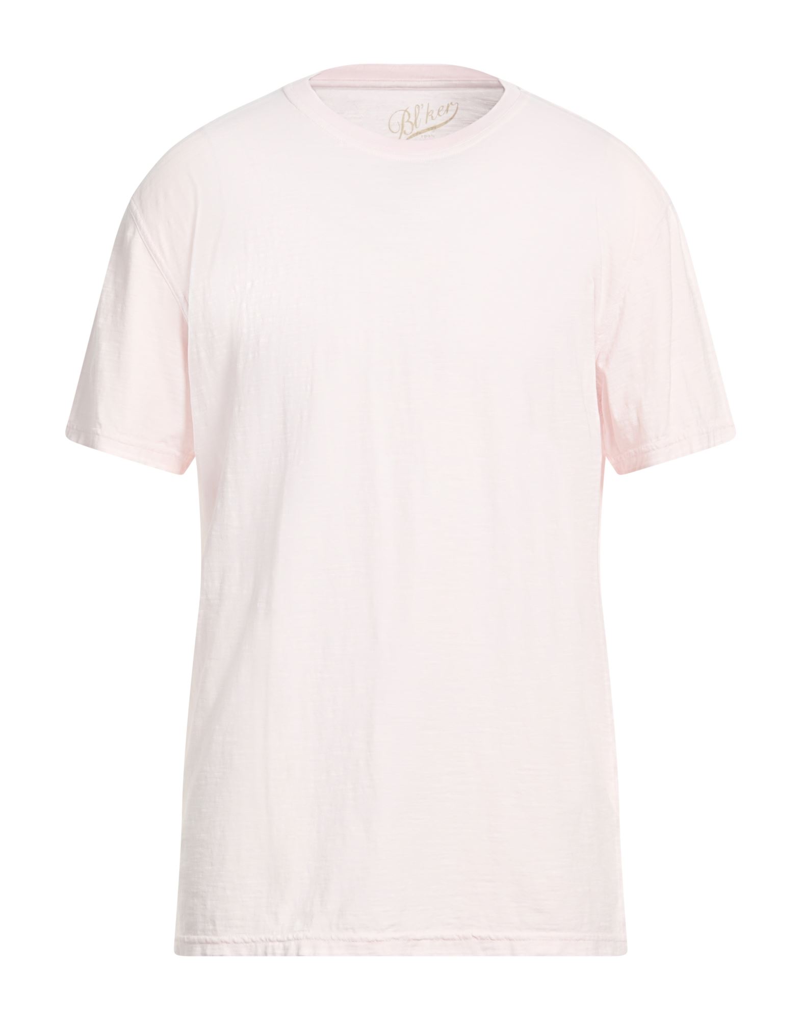 BL'KER ΜΠΛΟΥΖΑΚΙΑ T-shirt