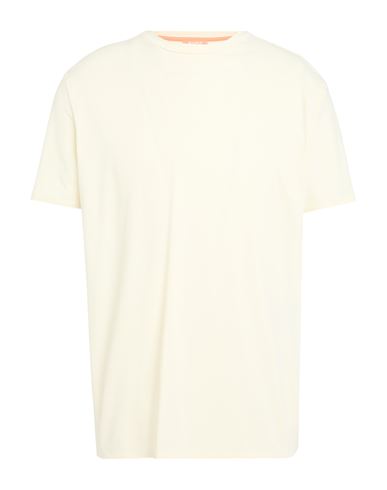 Suns Boards Man T-shirt Slate Blue Size L Polyamide, Elastane In Blue