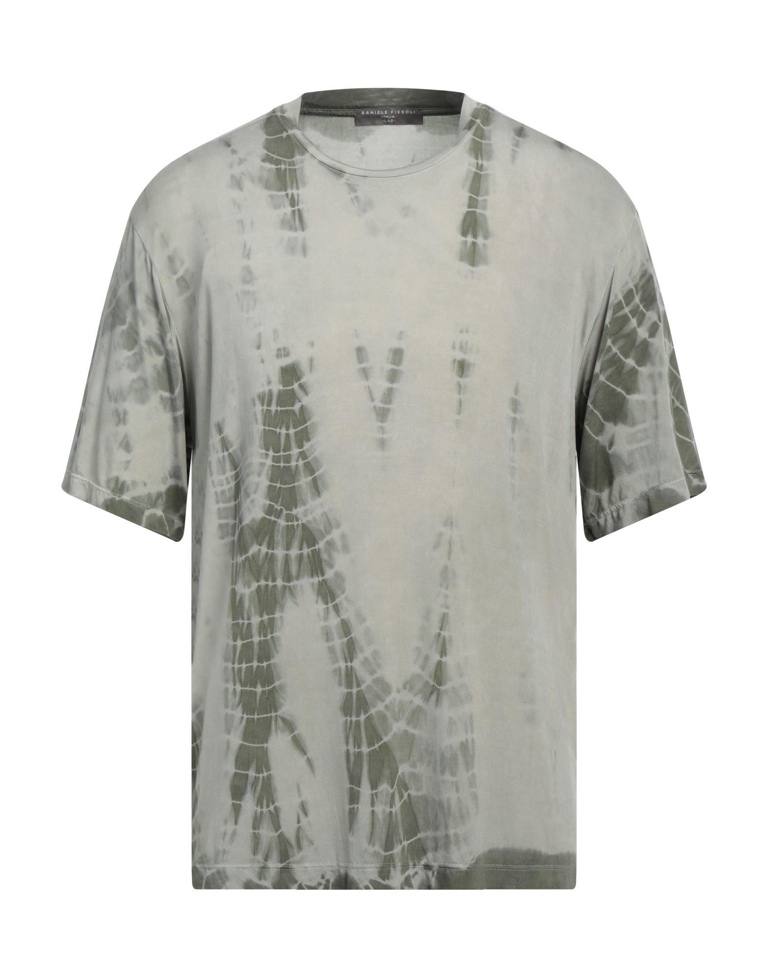 DANIELE FIESOLI ΜΠΛΟΥΖΑΚΙΑ T-shirt
