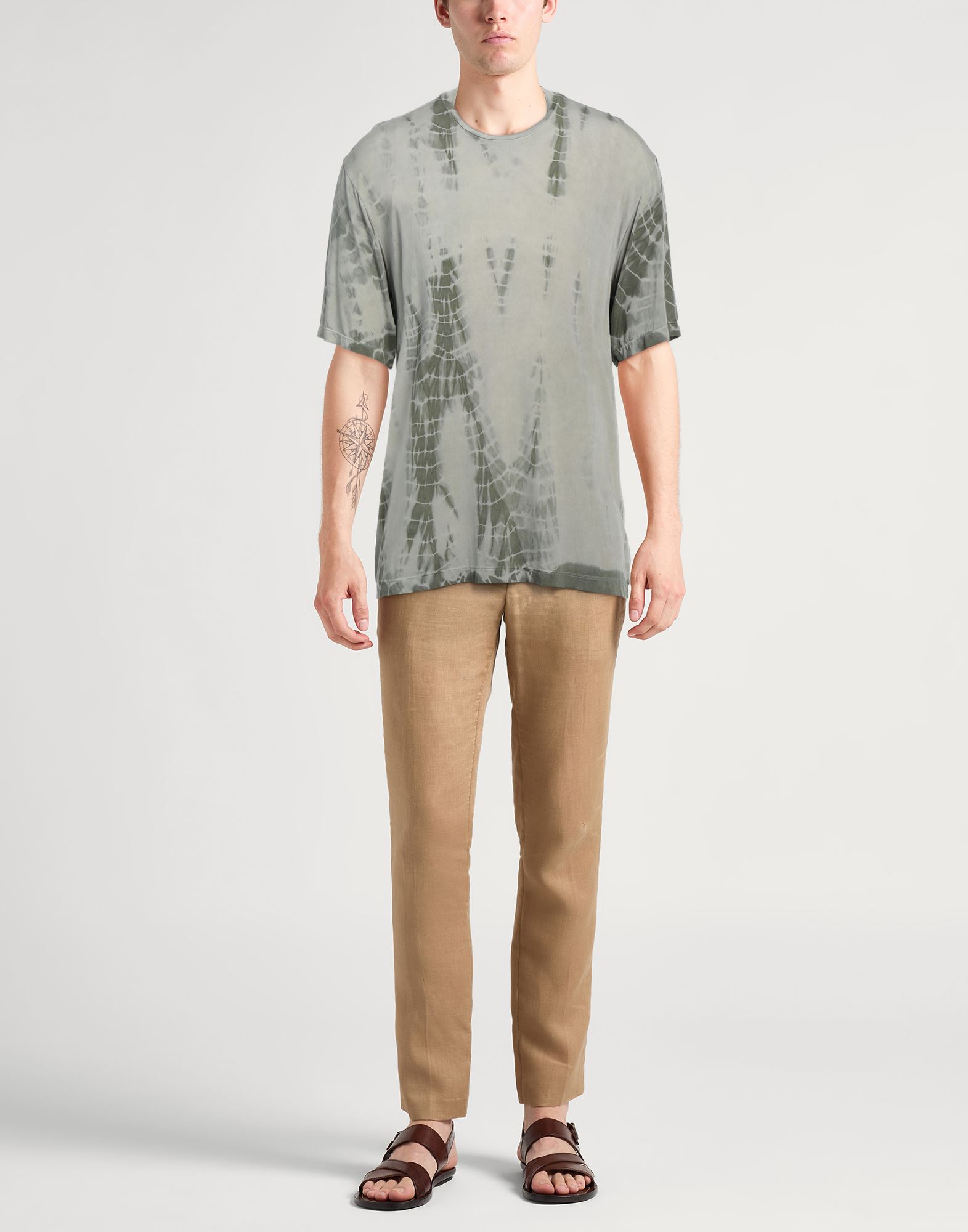  Daniele Fiesoli - Tops - T-shirts - On Yoox.com 