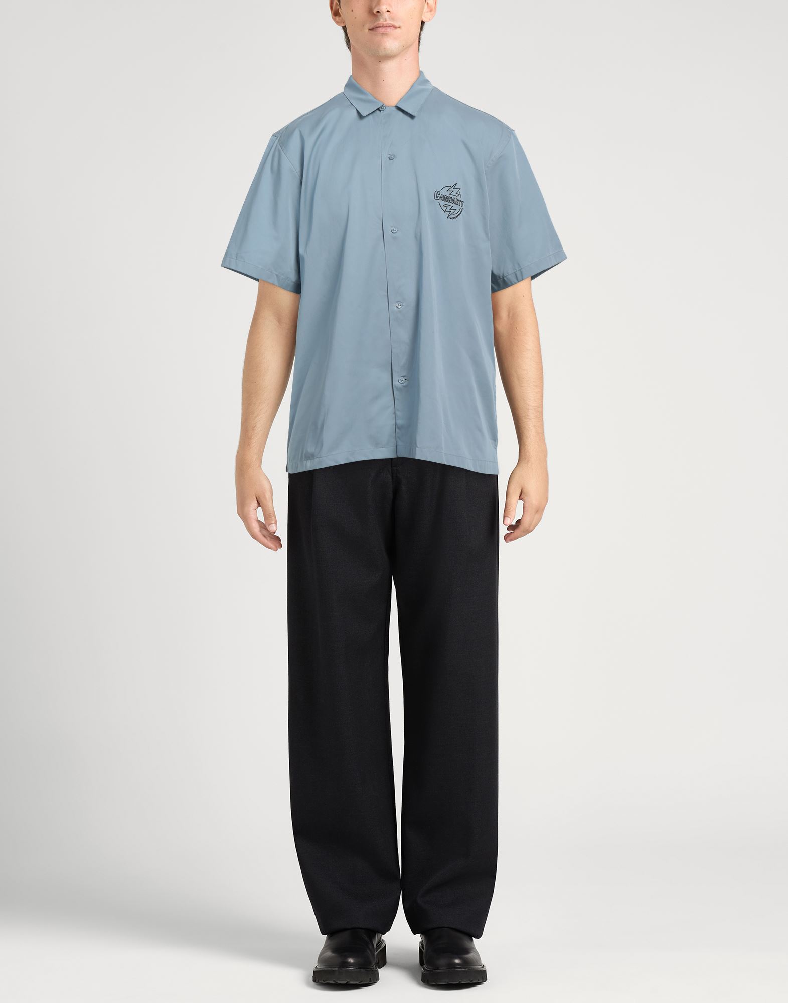  Carhartt - Tops - Hemden - On Yoox.com 