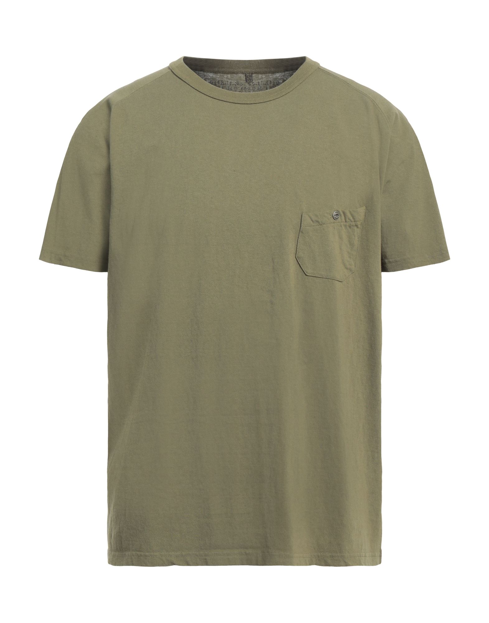 NIGEL CABOURN ΜΠΛΟΥΖΑΚΙΑ T-shirt
