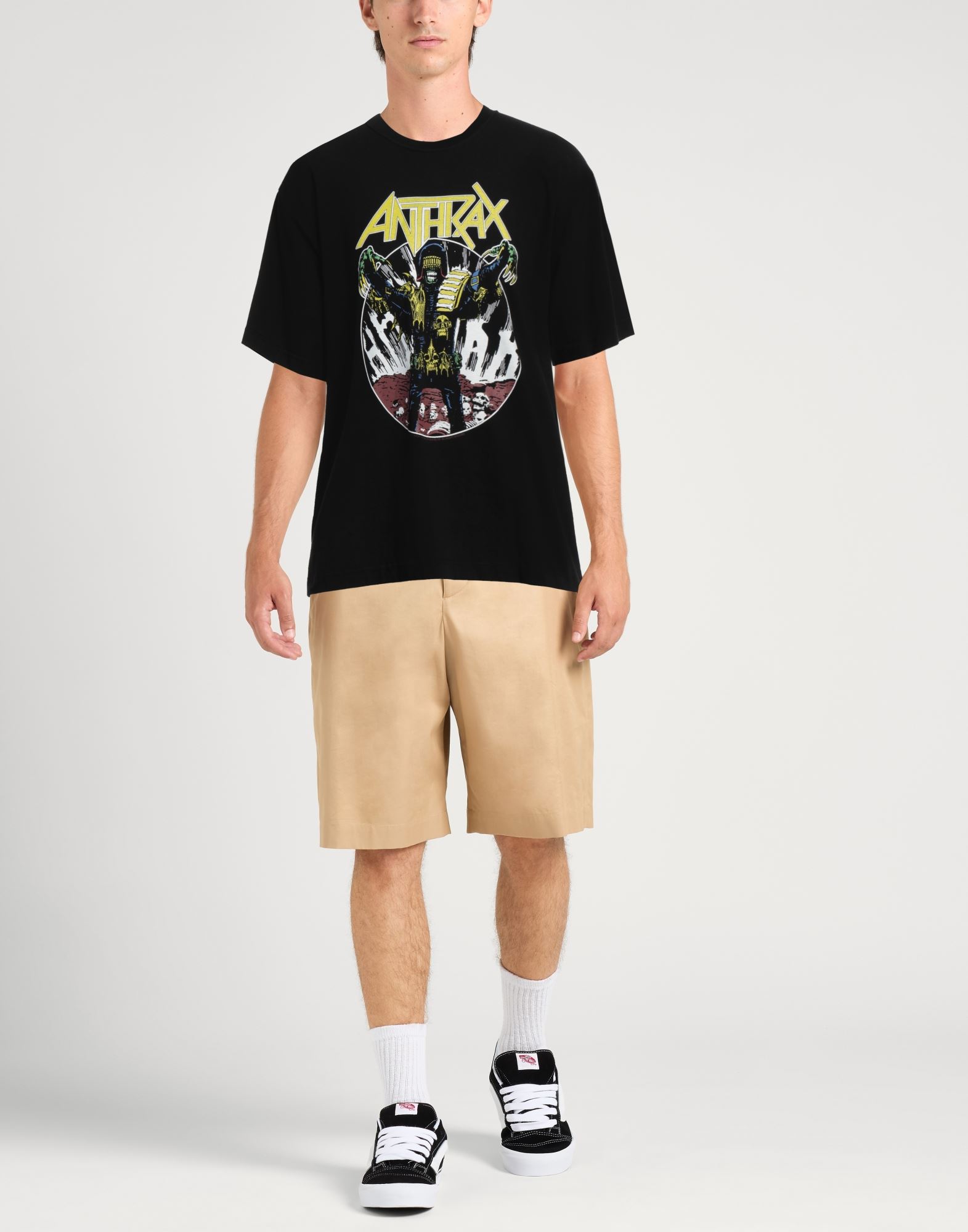  Neighborhood - Tops - T-shirts - On Yoox.com 
