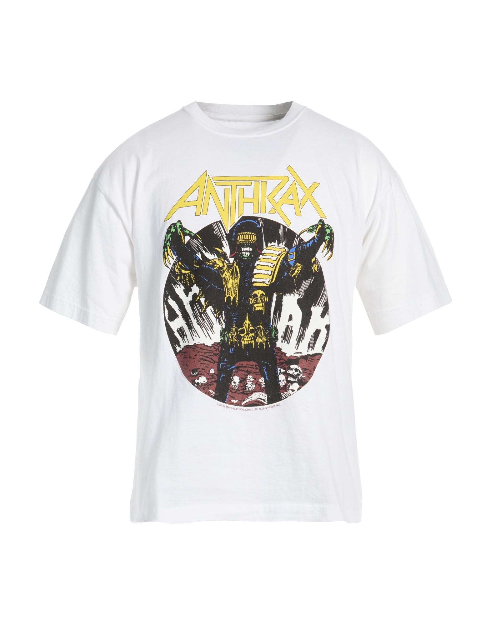  Neighborhood - Tops - T-shirts - On Yoox.com 