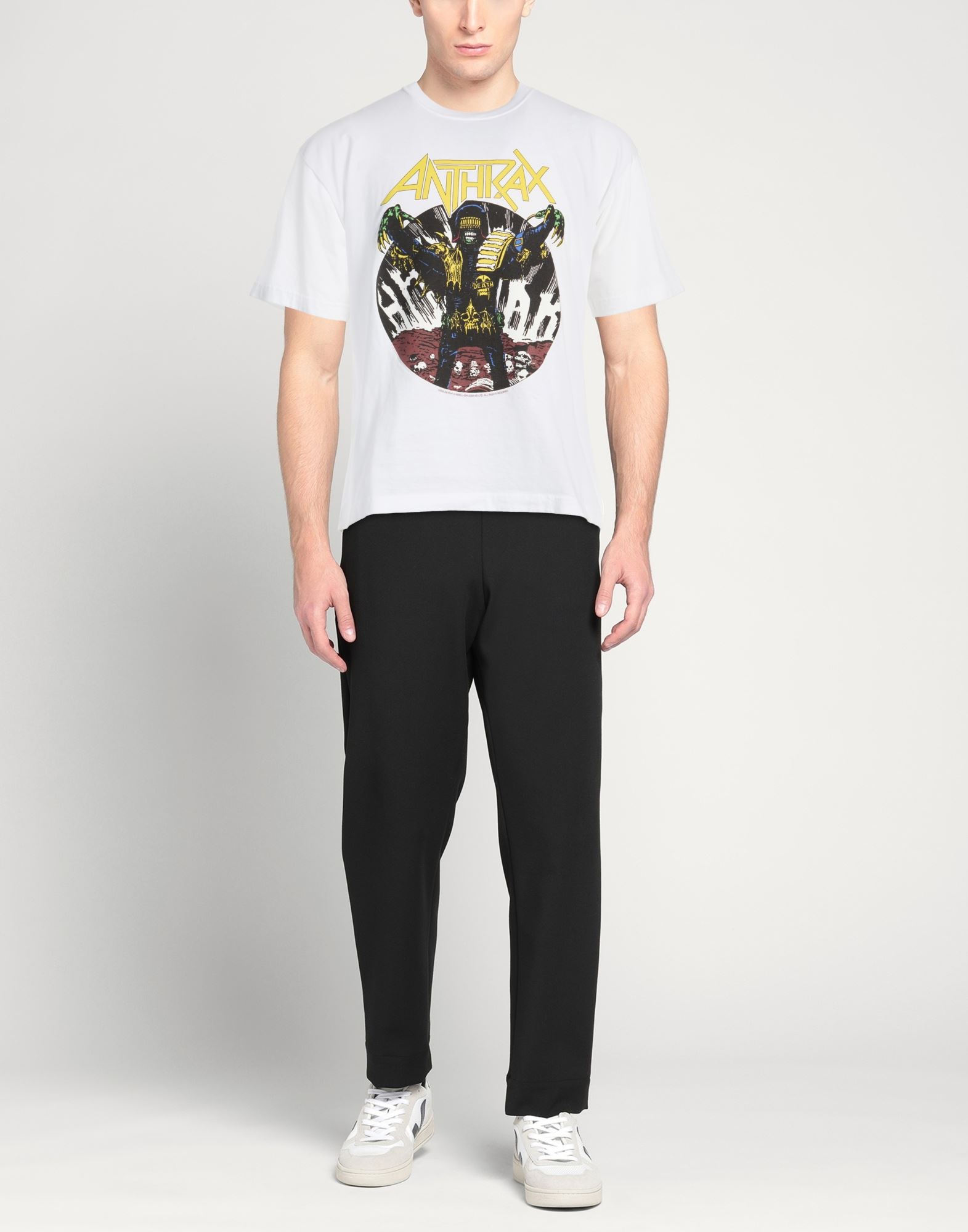  Neighborhood - Tops - T-shirts - On Yoox.com 
