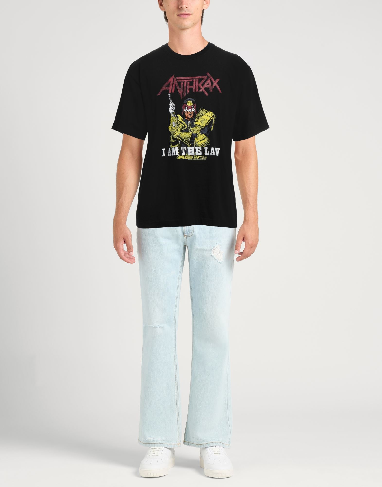  Neighborhood - Tops - T-shirts - On Yoox.com 
