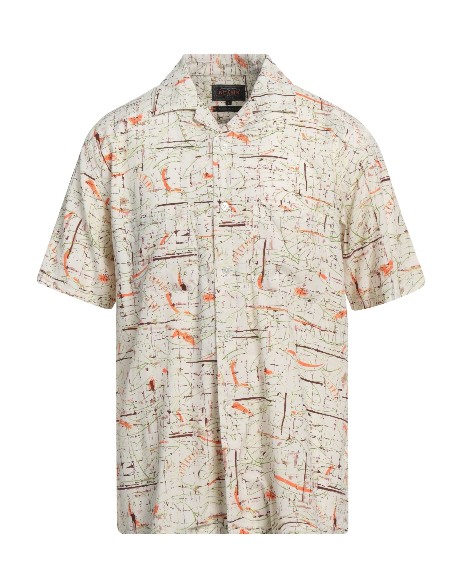  Beams - Tops - Hemden - On Yoox.com 