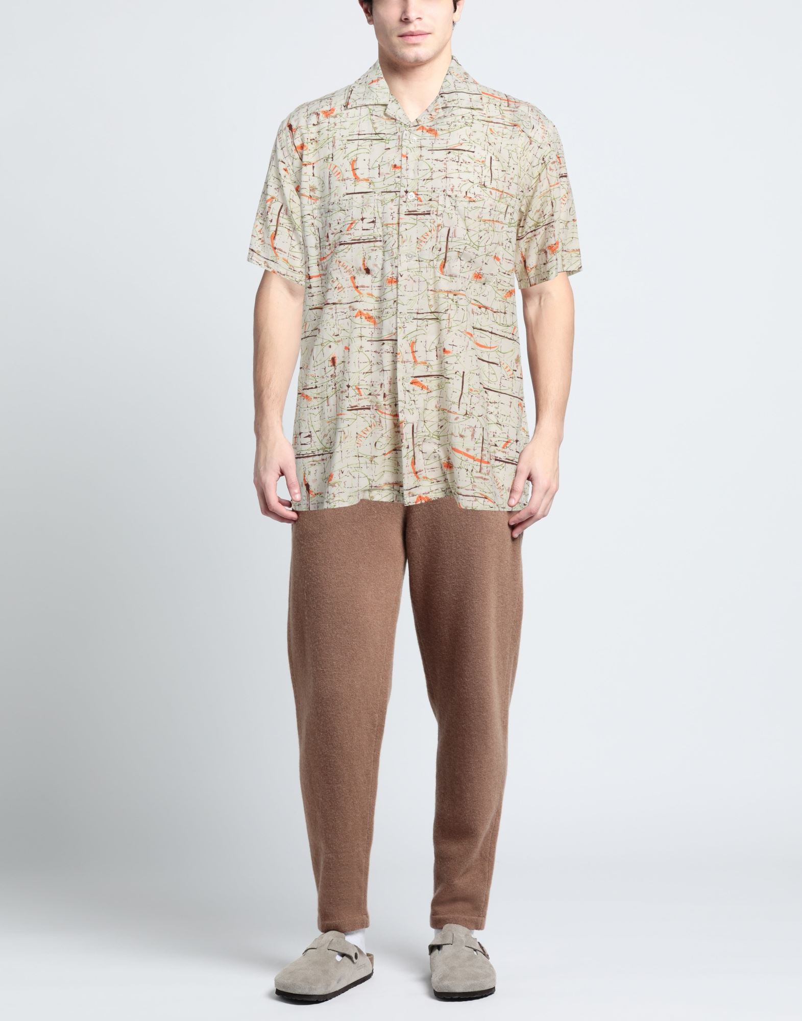  Beams - Tops - Hemden - On Yoox.com 