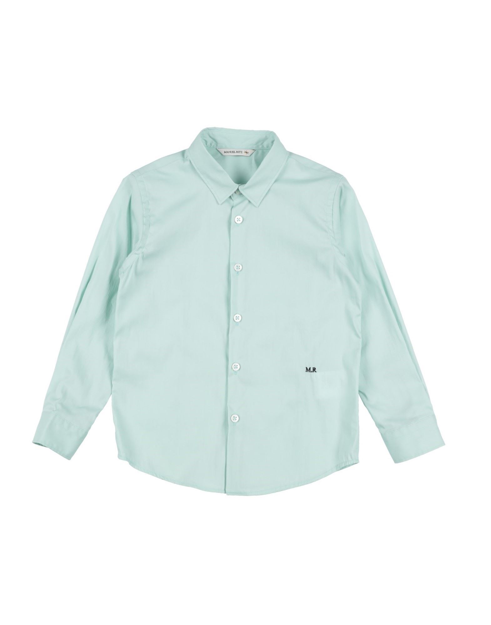  Manuel Ritz - Tops - Hemden - On Yoox.com 