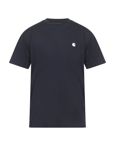 Carhartt T-shirt In Blue