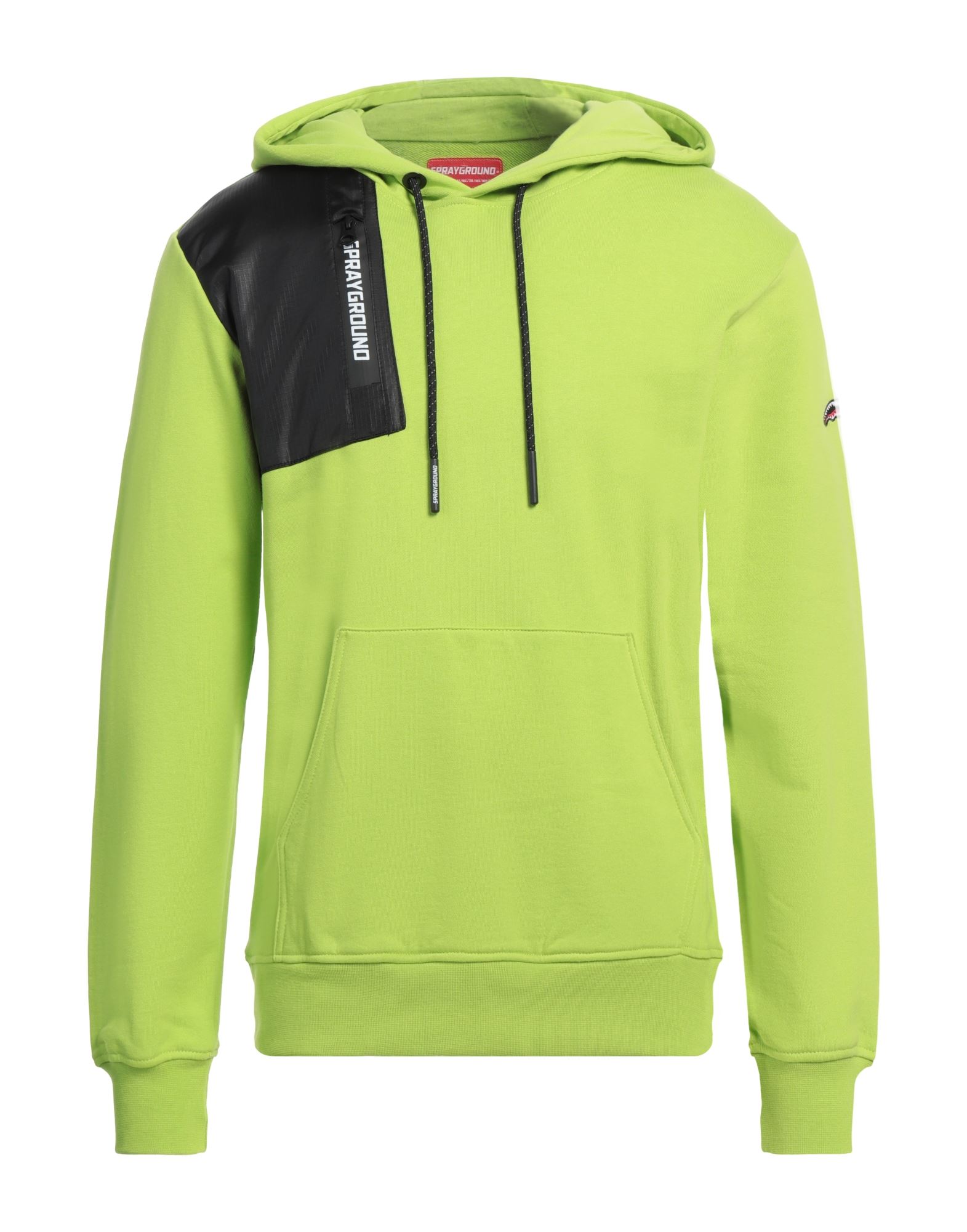 SPRAYGROUND ΜΠΛΟΥΖΑΚΙΑ Φούτερ