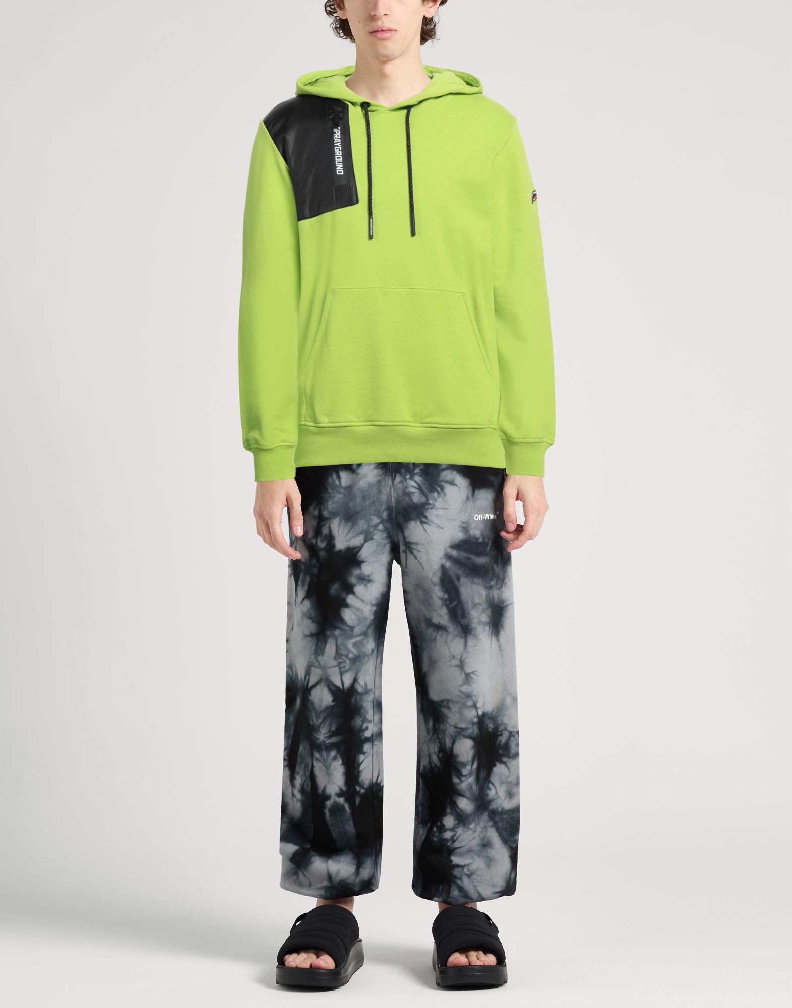 Sprayground - Tops - Sweatshirts - On Yoox.com 