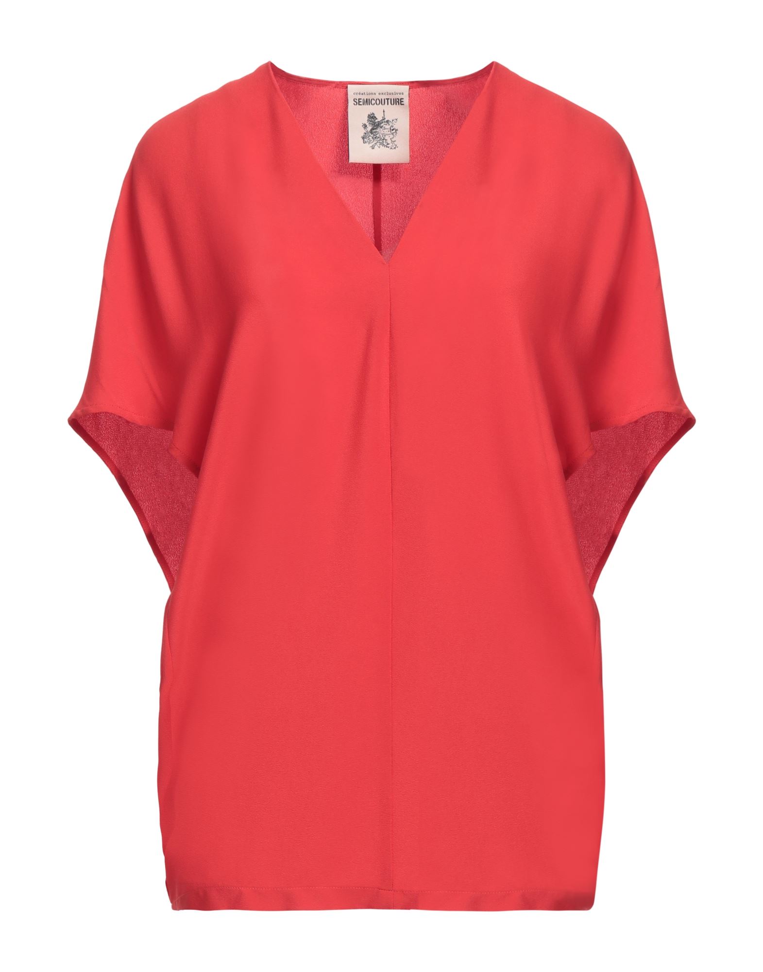  Semicouture - Tops - Tops - On Yoox.com 