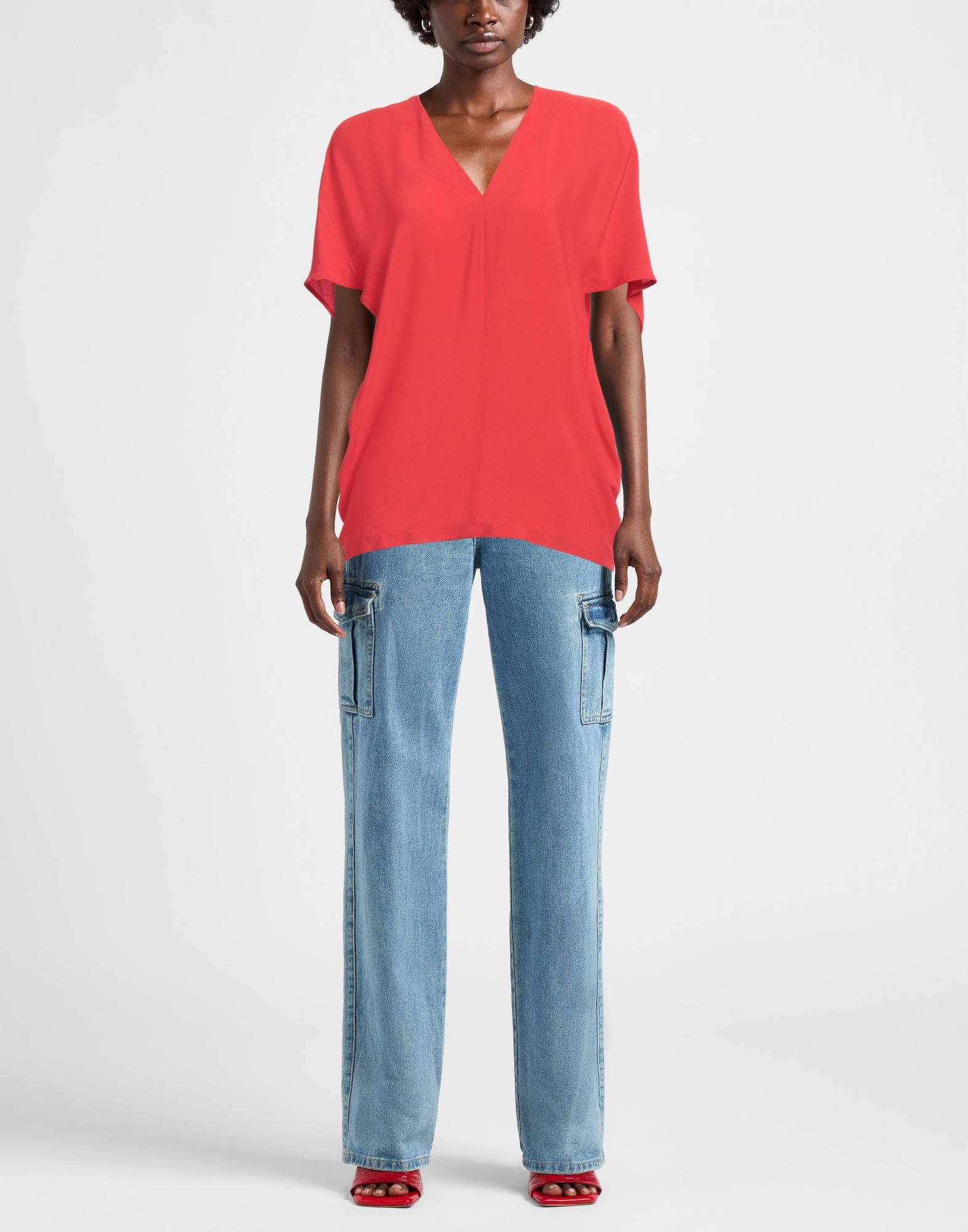  Semicouture - Tops - Tops - On Yoox.com 