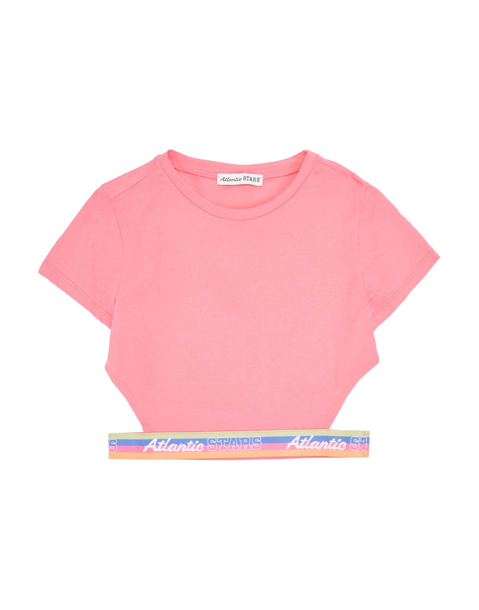  Atlantic Stars - Tops - T-shirts - On Yoox.com 