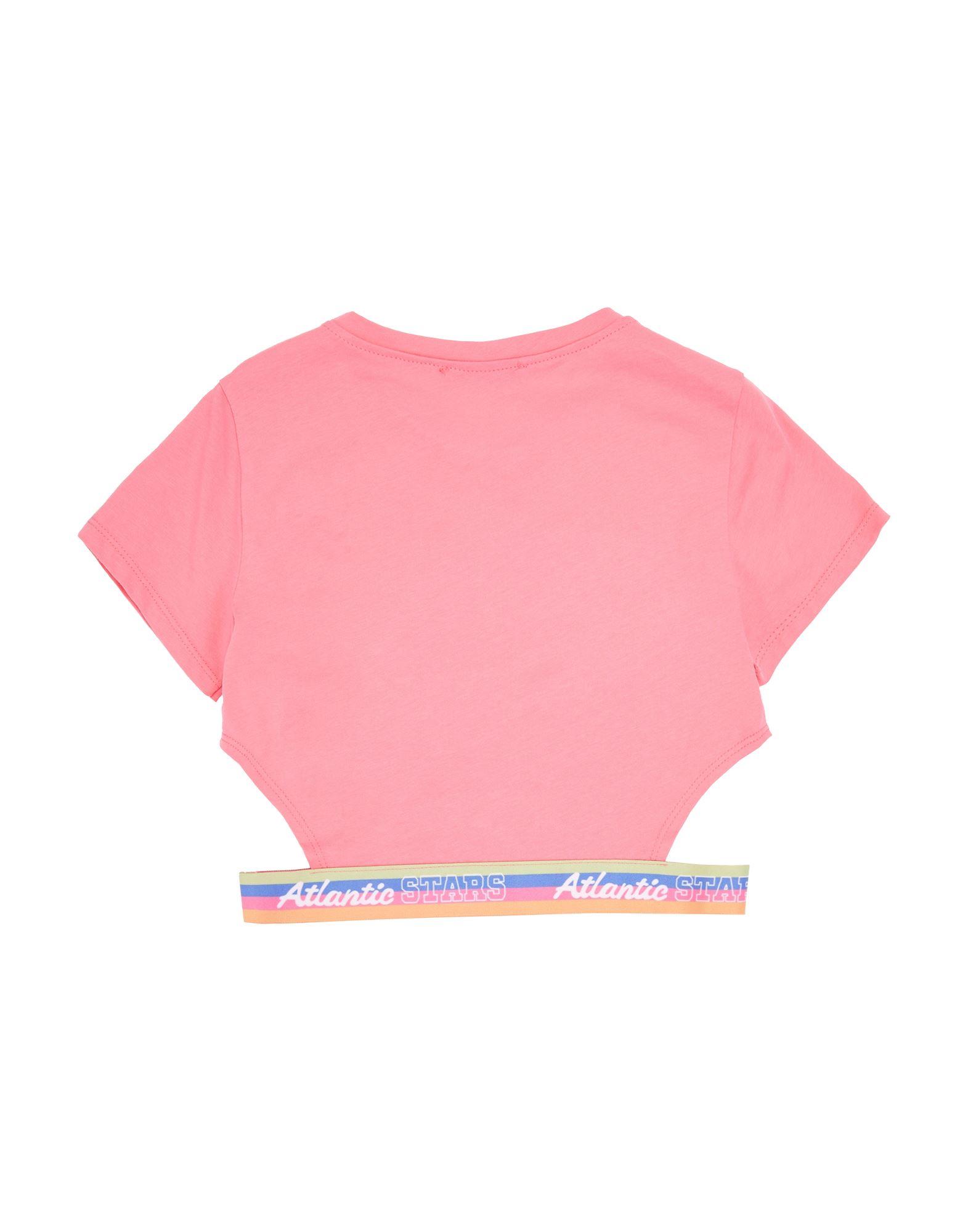  Atlantic Stars - Tops - T-shirts - On Yoox.com 