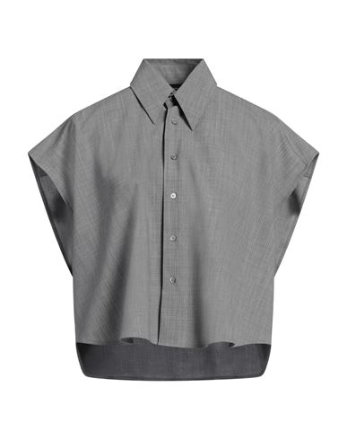 Fabiana Filippi Shirt In Grey