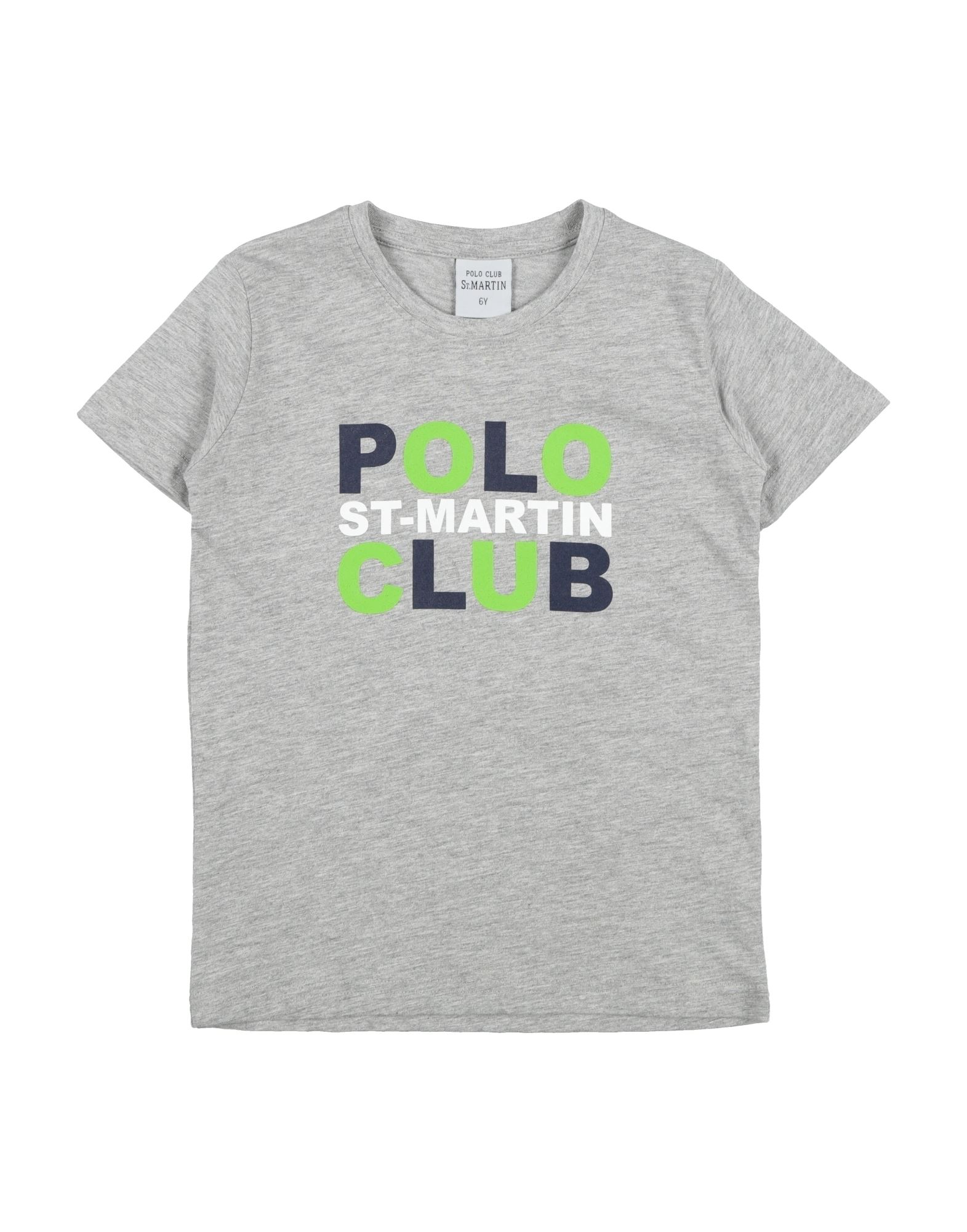  Polo Club St. Martin - Tops - T-shirts - On Yoox.com 