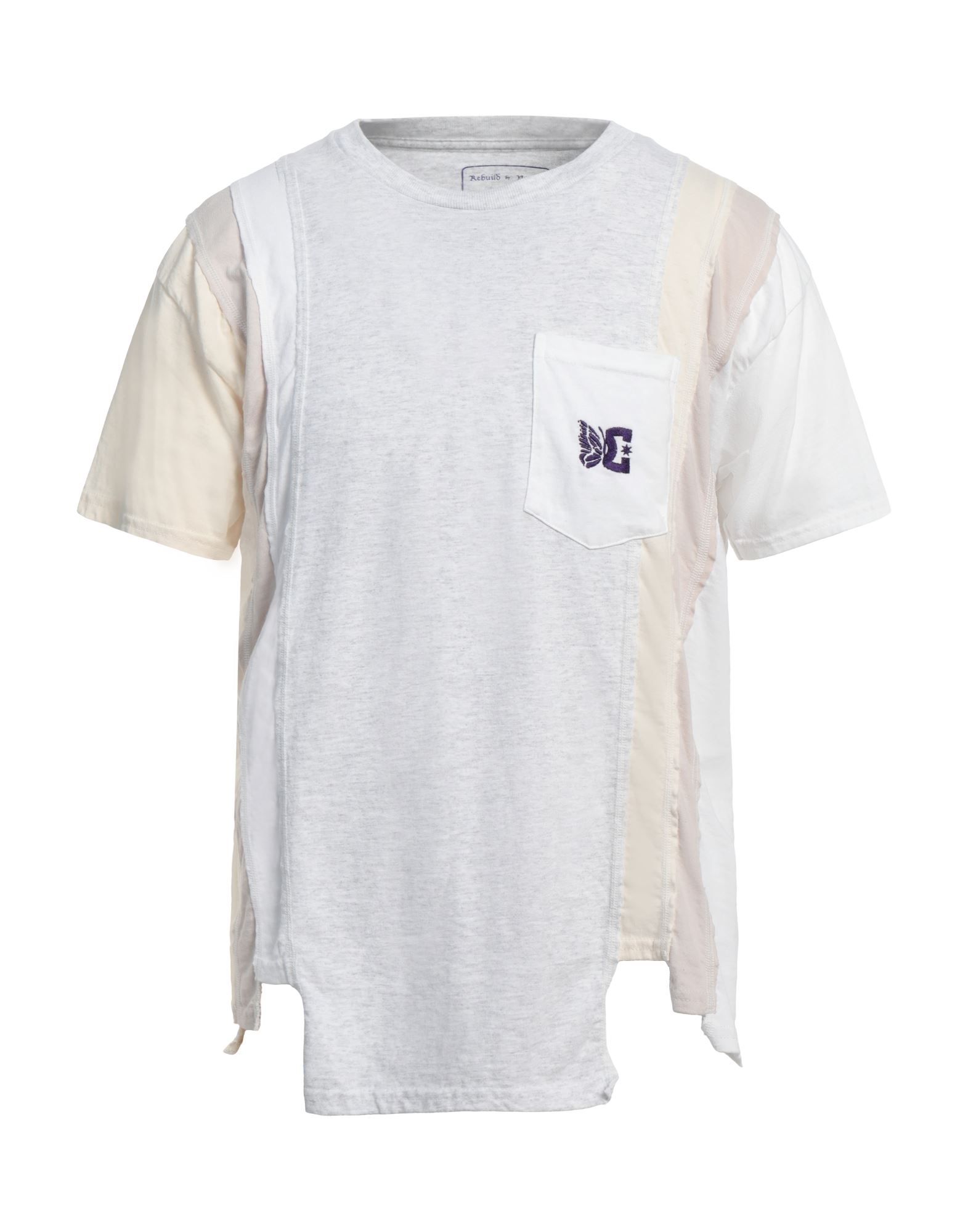 Rebuild By Needles - Tops - T-shirts - On Yoox.com 