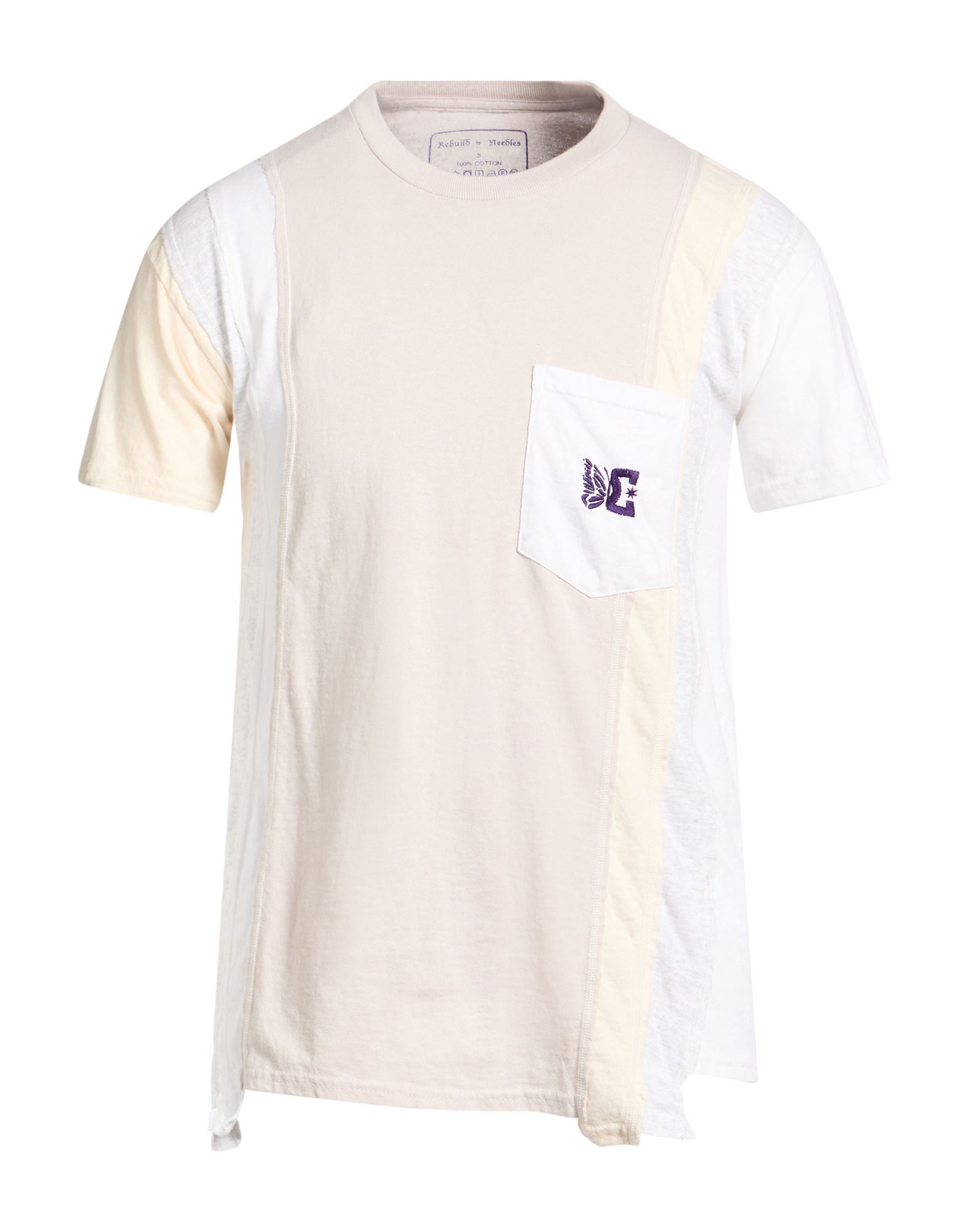 REBUILD by NEEDLES ΜΠΛΟΥΖΑΚΙΑ T-shirt