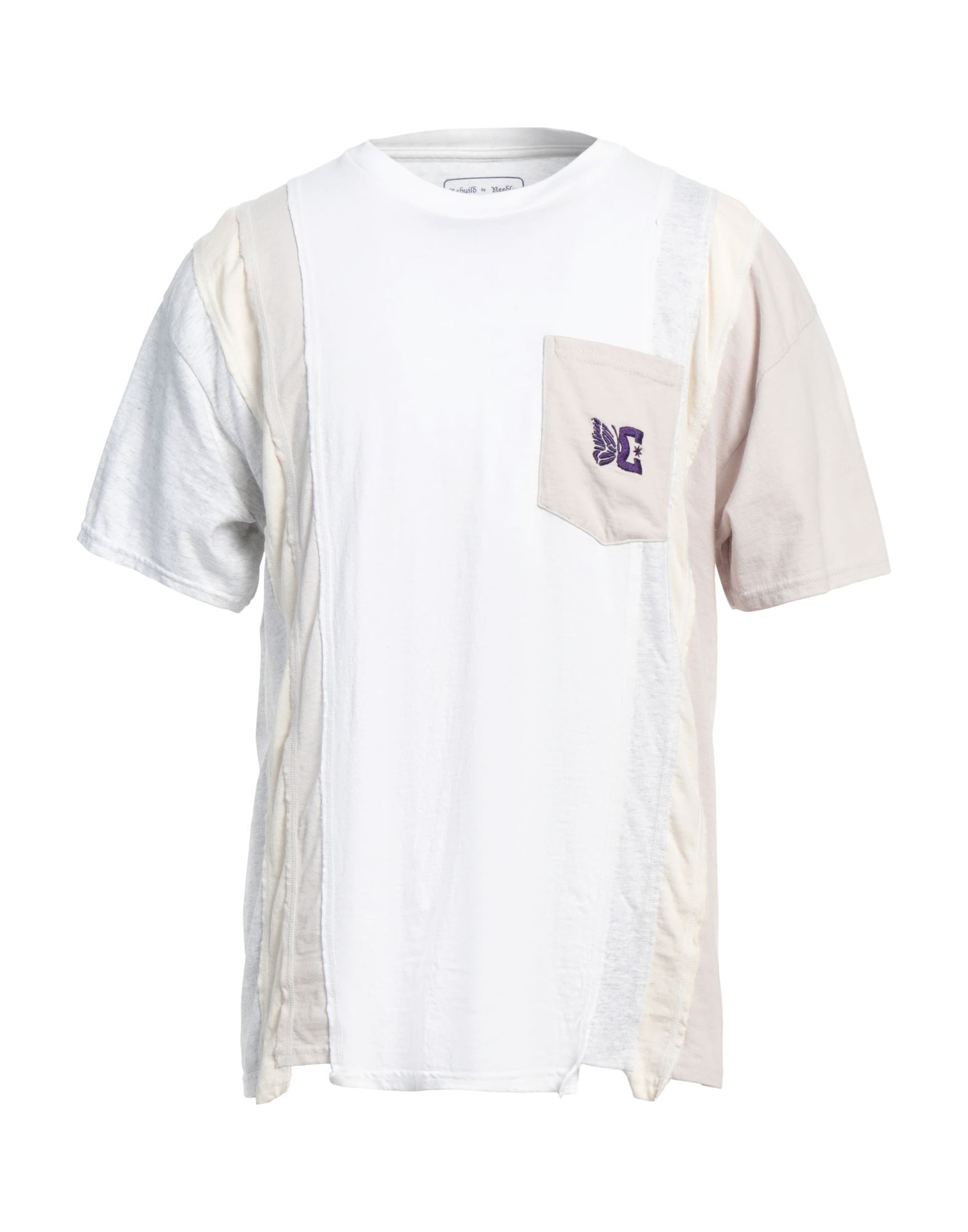  Rebuild By Needles - Tops - T-shirts - On Yoox.com 