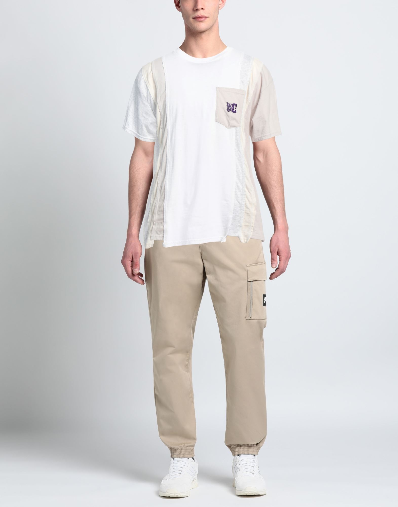  Rebuild By Needles - Tops - T-shirts - On Yoox.com 