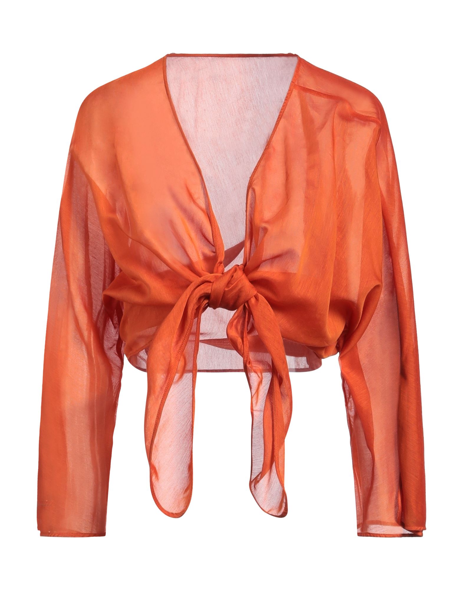  Alberta Ferretti - Camisetas Y Tops - Tops - On Yoox.com 