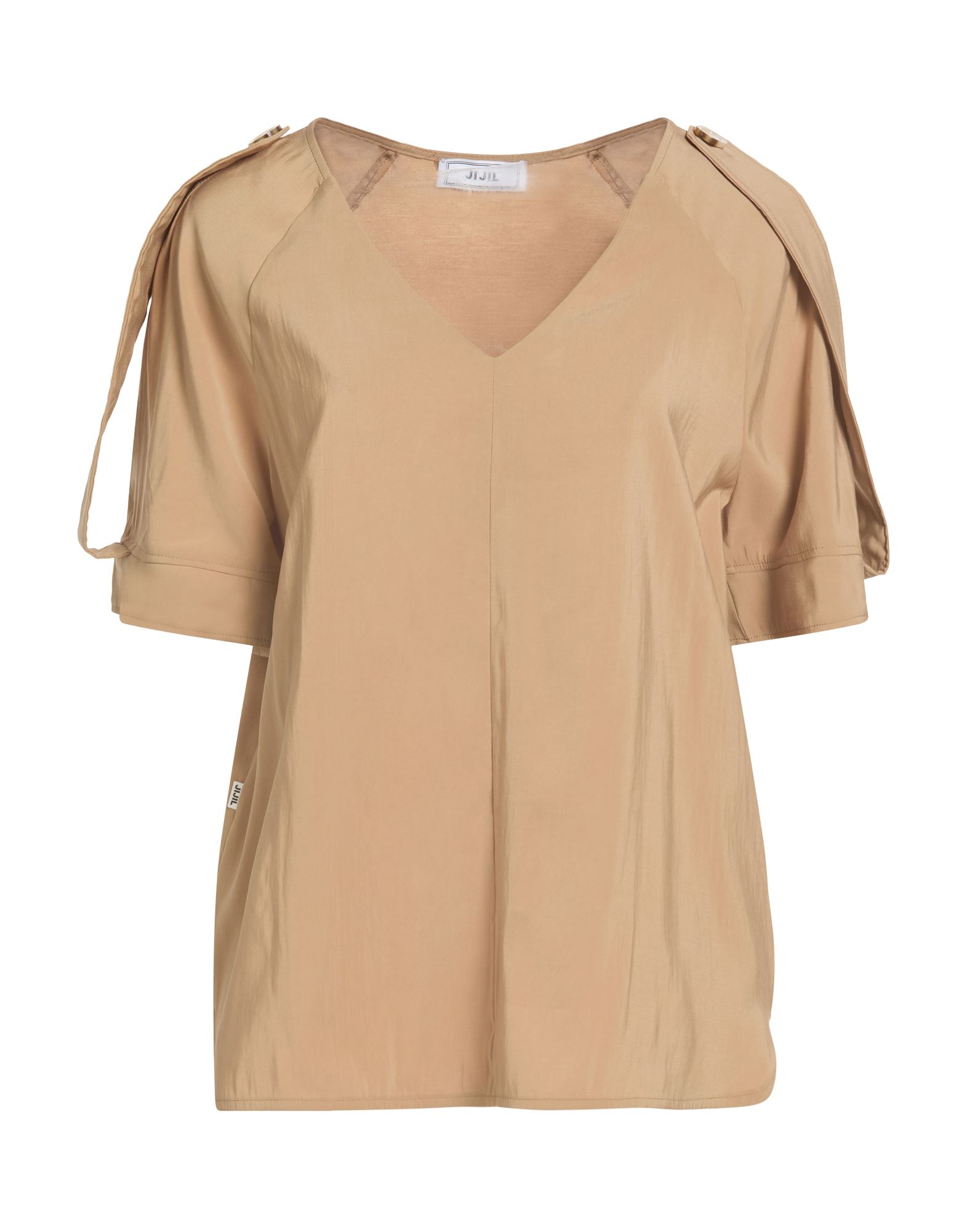  Jijil - Camisetas Y Tops - Tops - On Yoox.com 