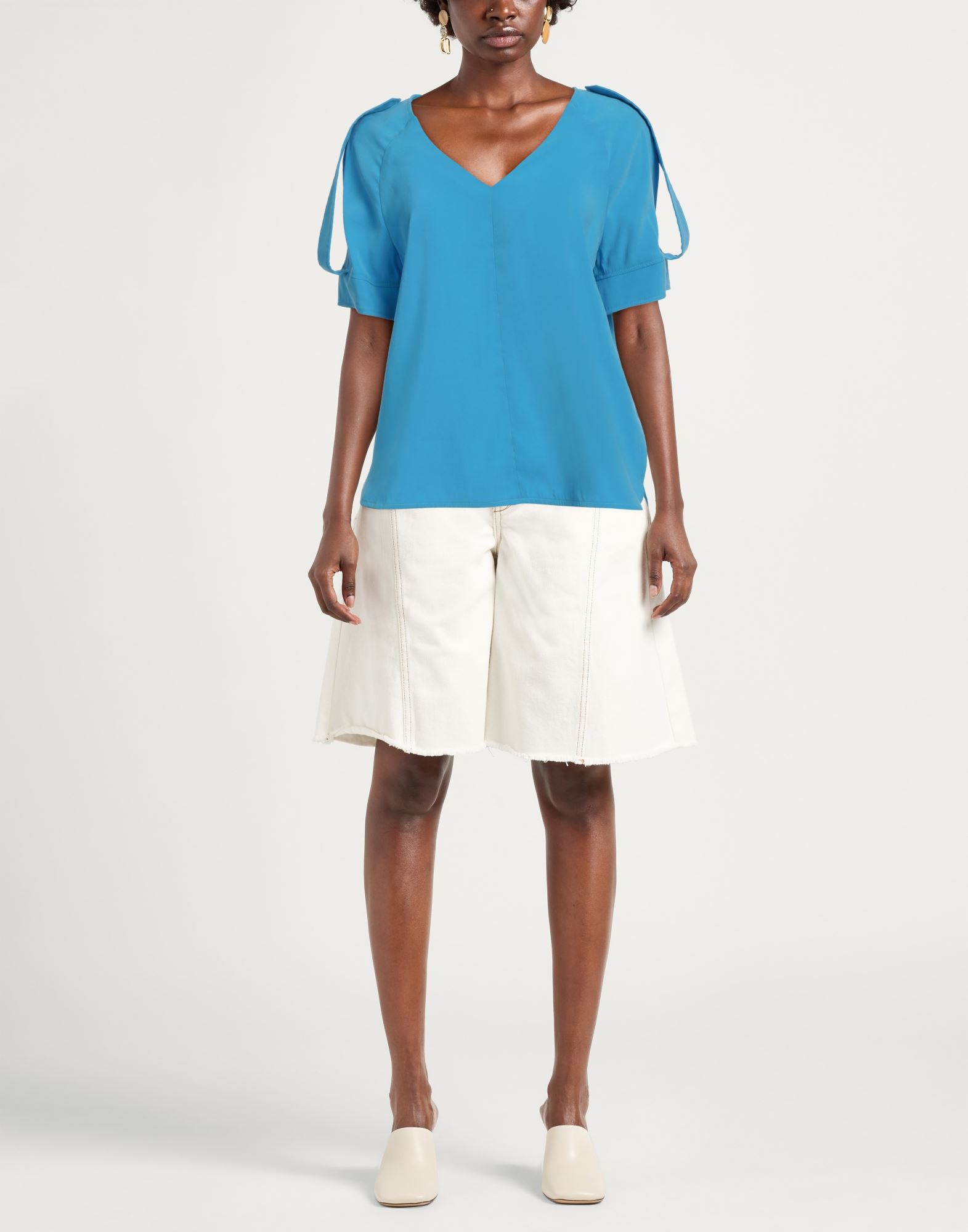 Jijil - Camisetas Y Tops - Tops - On Yoox.com 