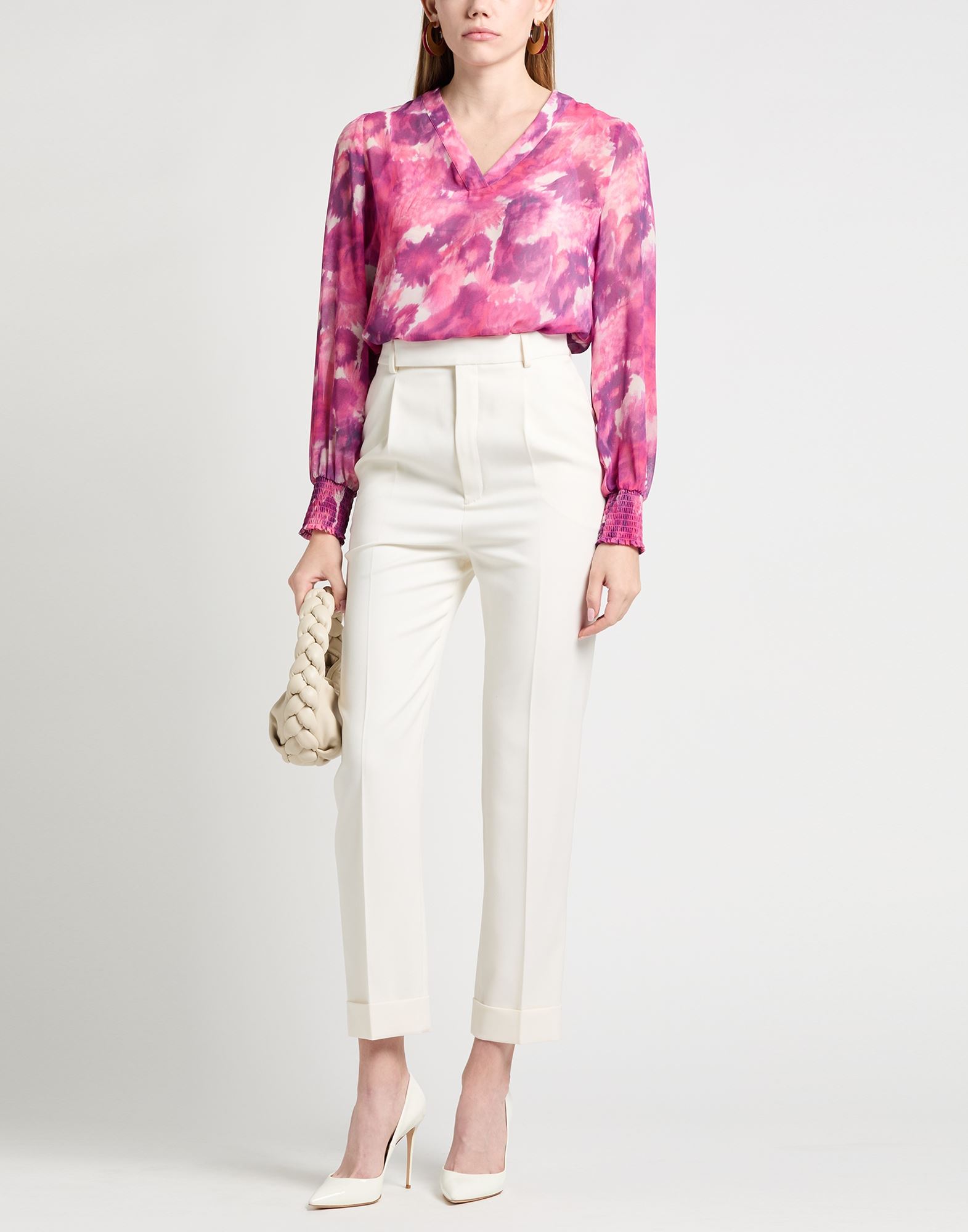  Twinset - Tops - Tops - On Yoox.com 