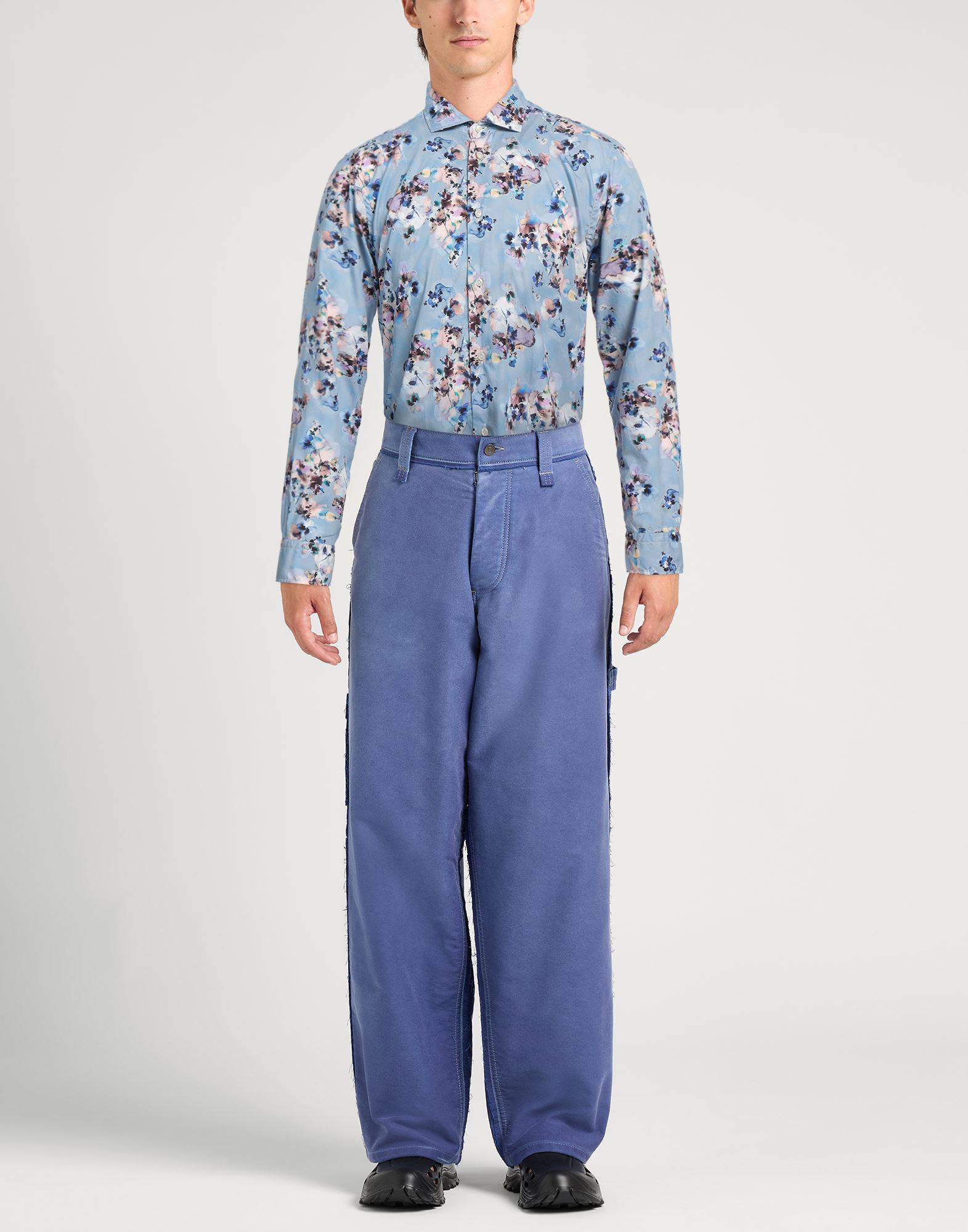  Brian Dales - Tops - Hemden - On Yoox.com 