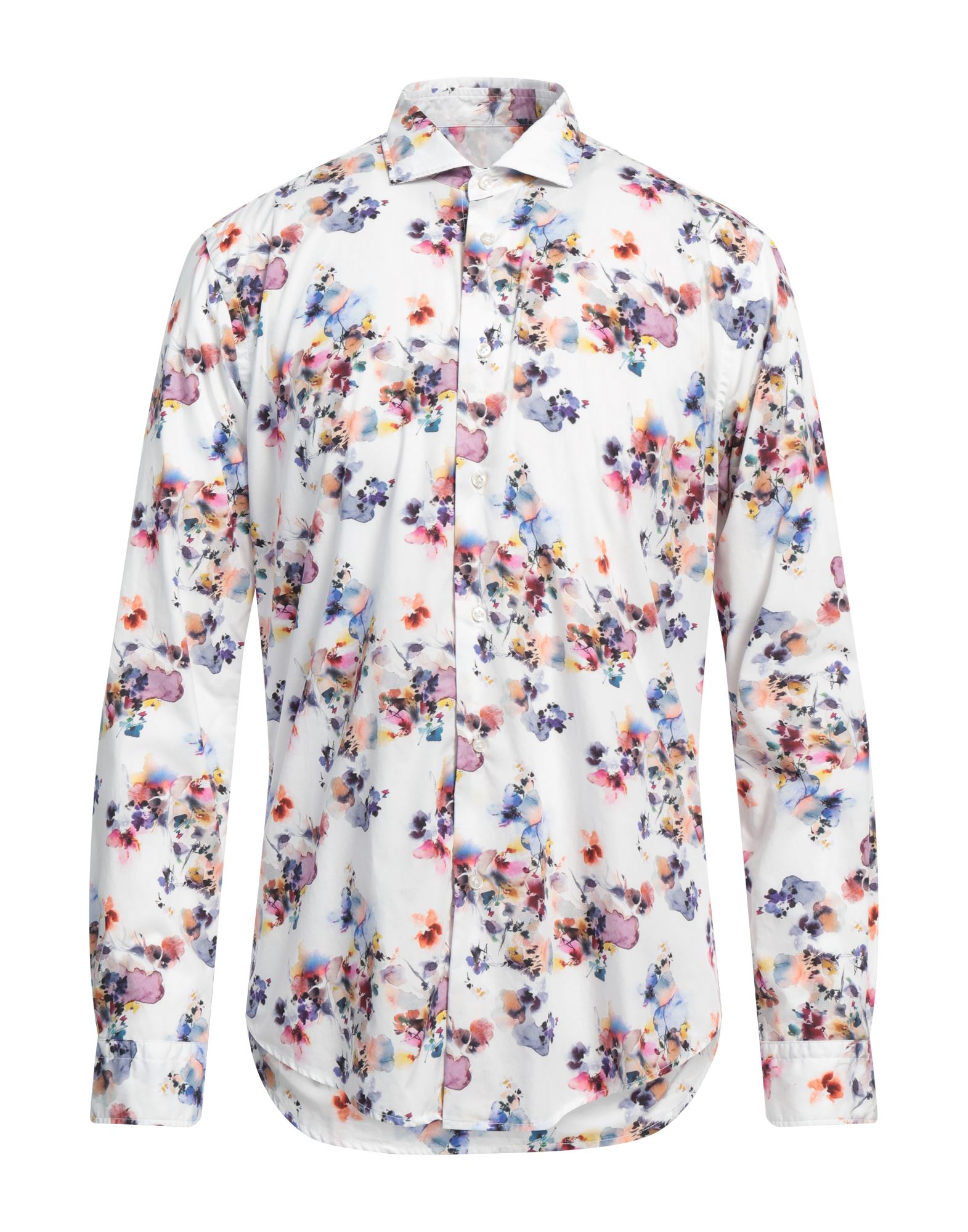  Brian Dales - Tops - Hemden - On Yoox.com 