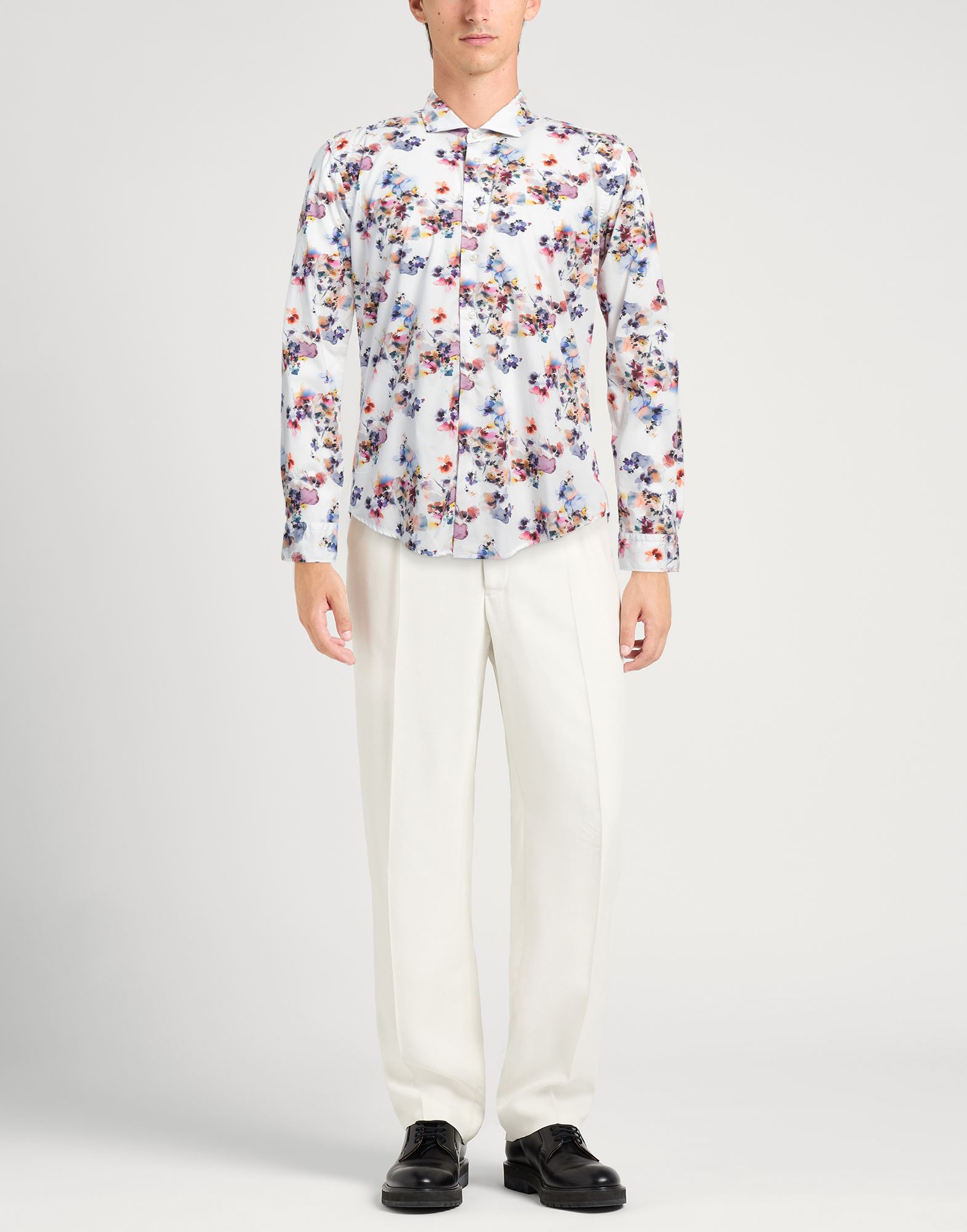  Brian Dales - Tops - Hemden - On Yoox.com 