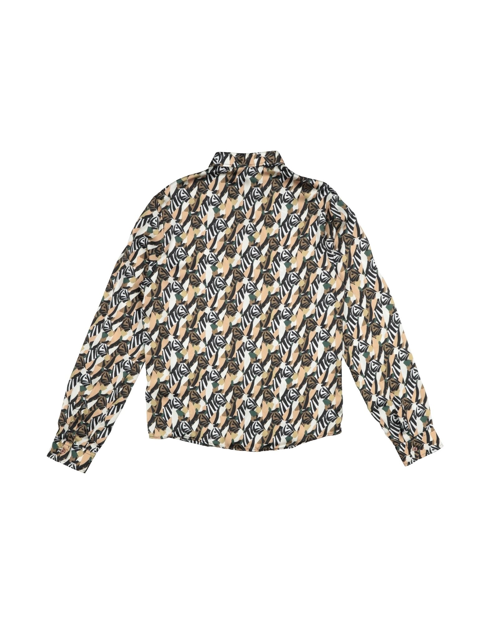  Daniele Alessandrini - Tops - Hemden - On Yoox.com 