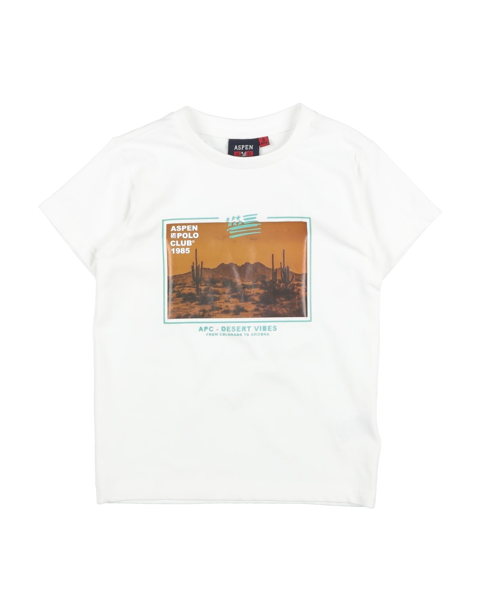  Aspen Polo Club - Tops - T-shirts - On Yoox.com 