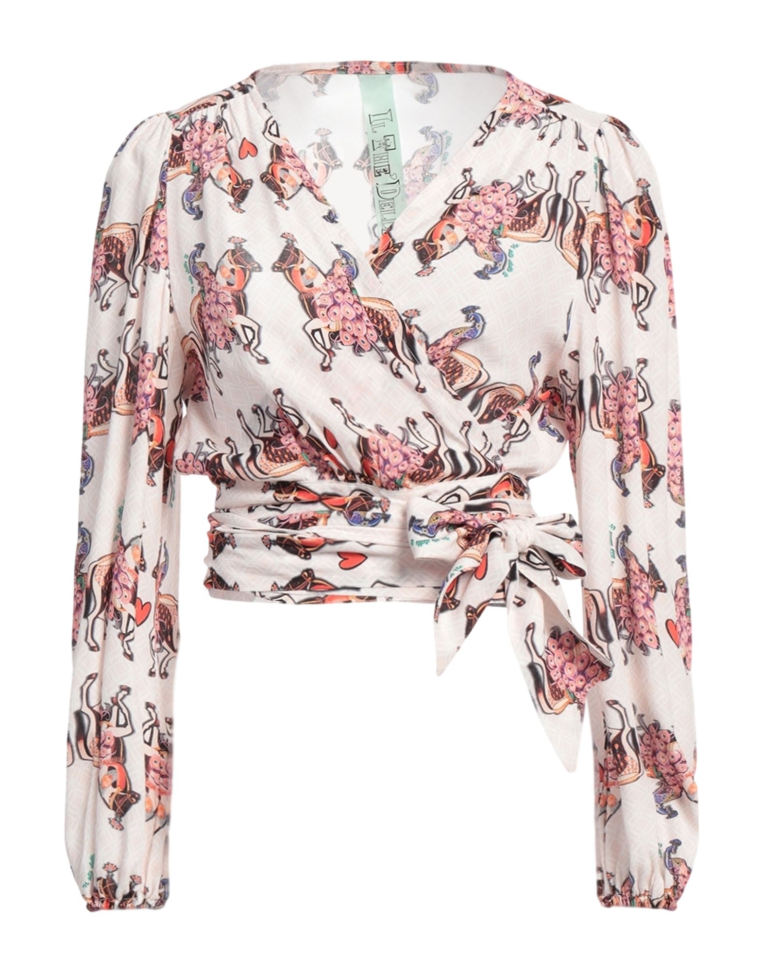 Il The' Delle 5 - Tops - Tops - On Yoox.com 