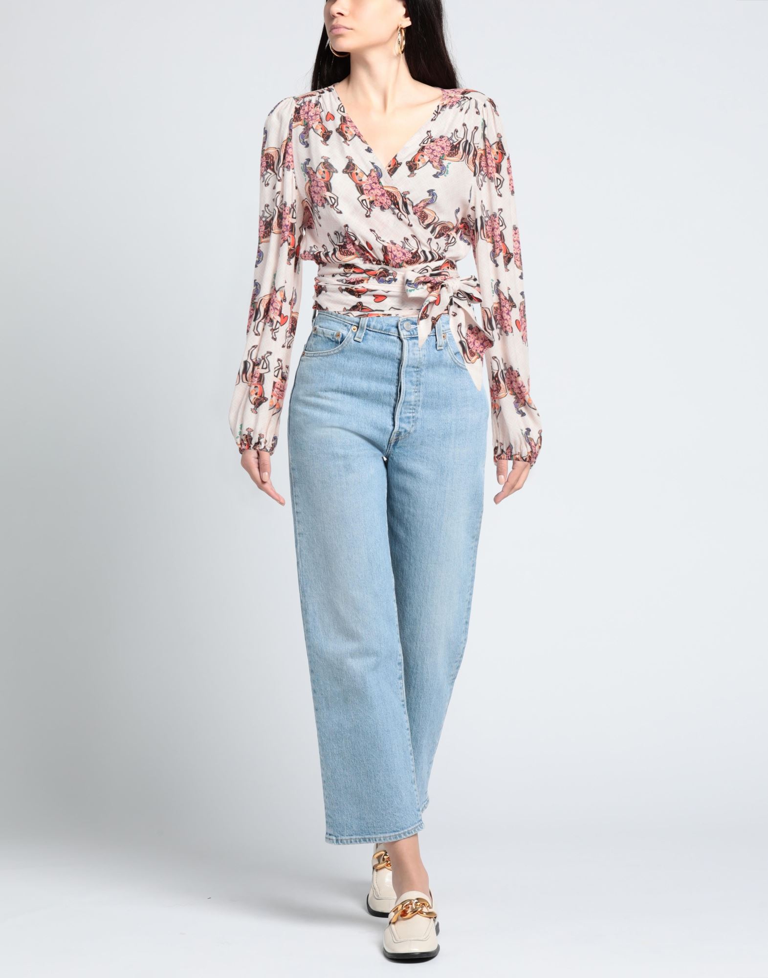  Il The' Delle 5 - Tops - Tops - On Yoox.com 